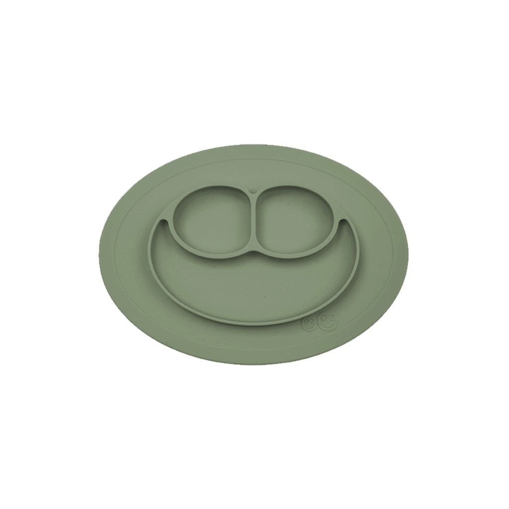 Mini Mat Fda Olive Ezpz