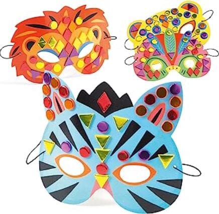 Jungle Animals Design By By Djeco