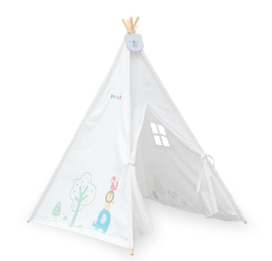 Teepee Tent Polar B