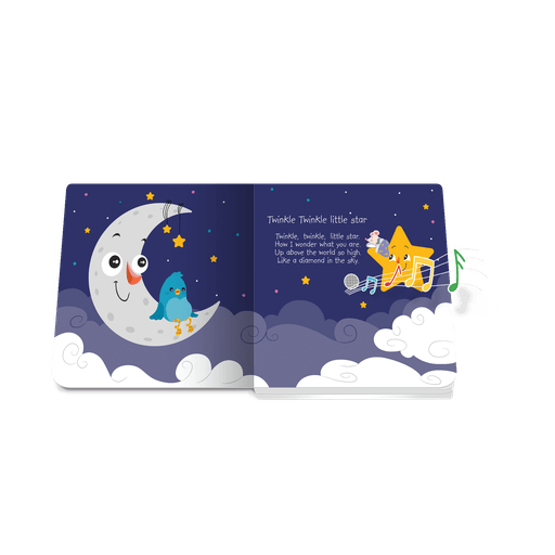 Bedtime Songs Ditty Bird