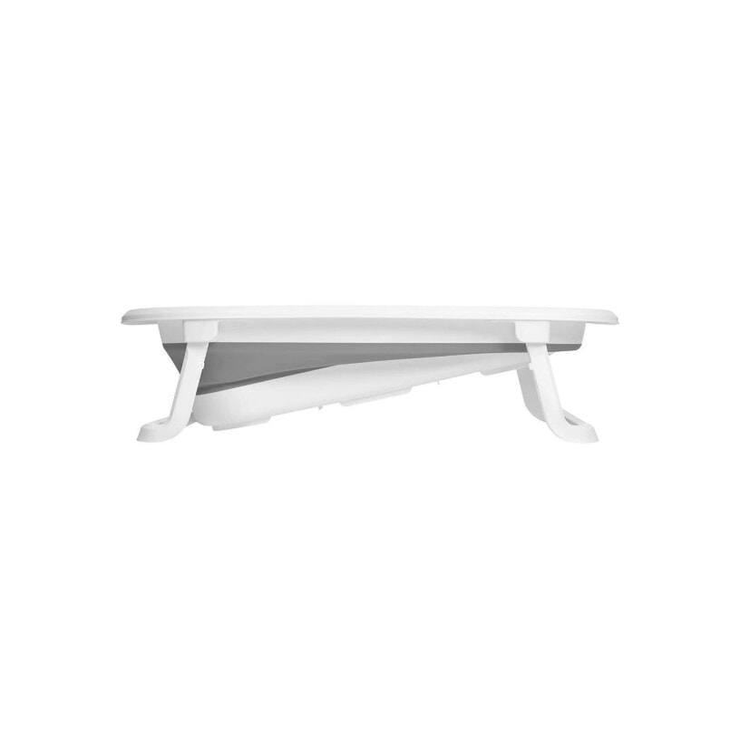 Bañera Flex Gris MS Baby World