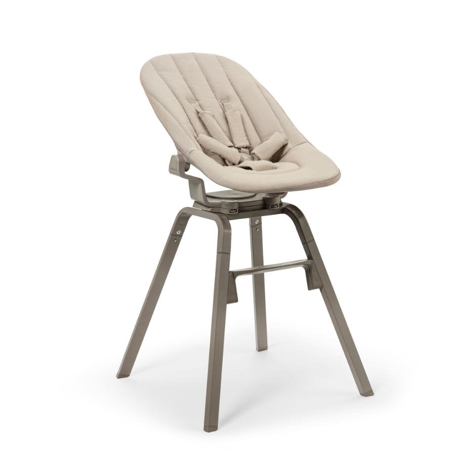 Grace Newborn Seat - Moonshell Elodie