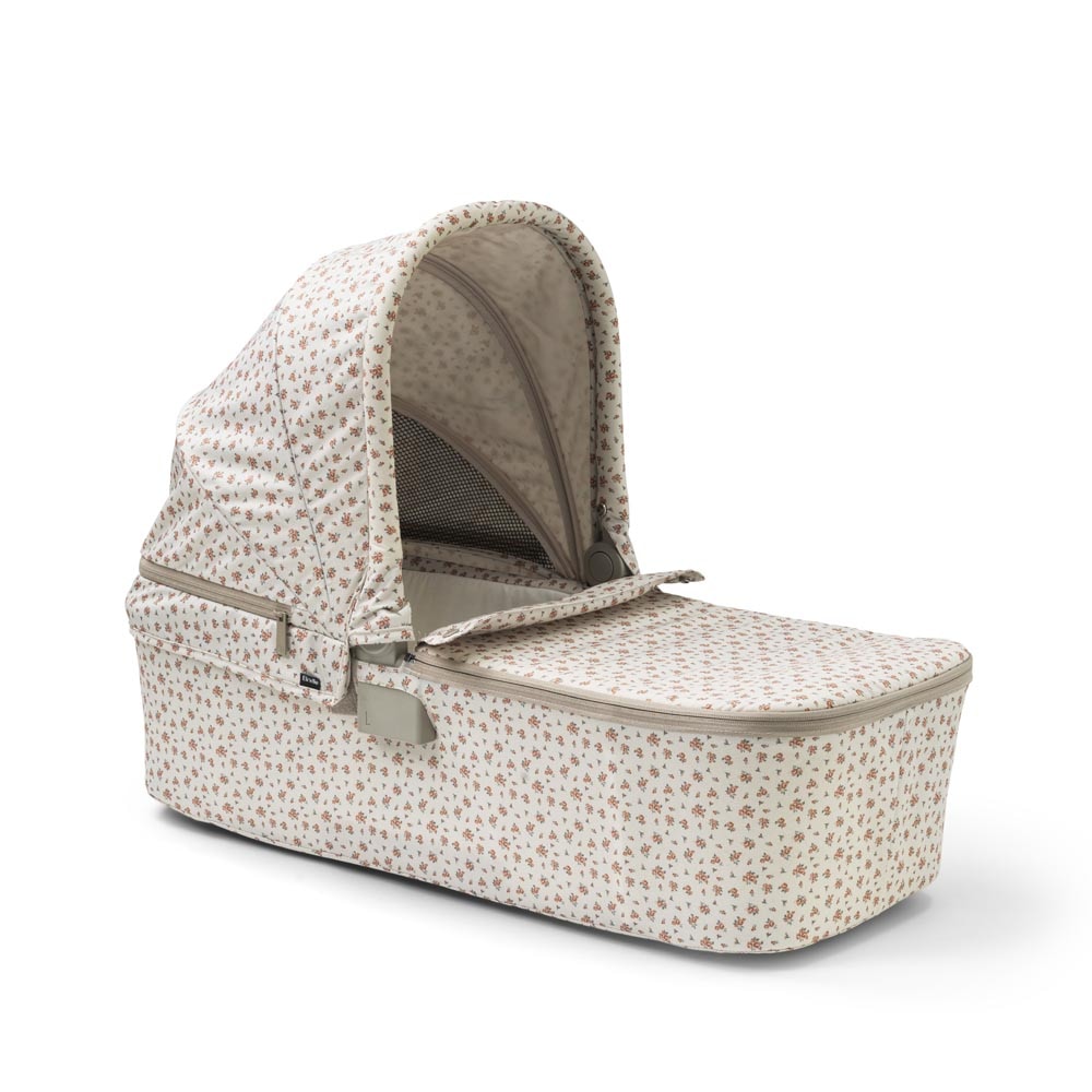 Mondo Carry Cot Autumn Rose Elodie