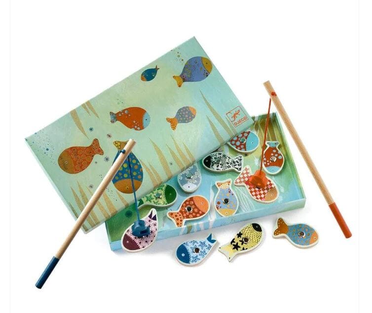 Fishing Dream Djeco