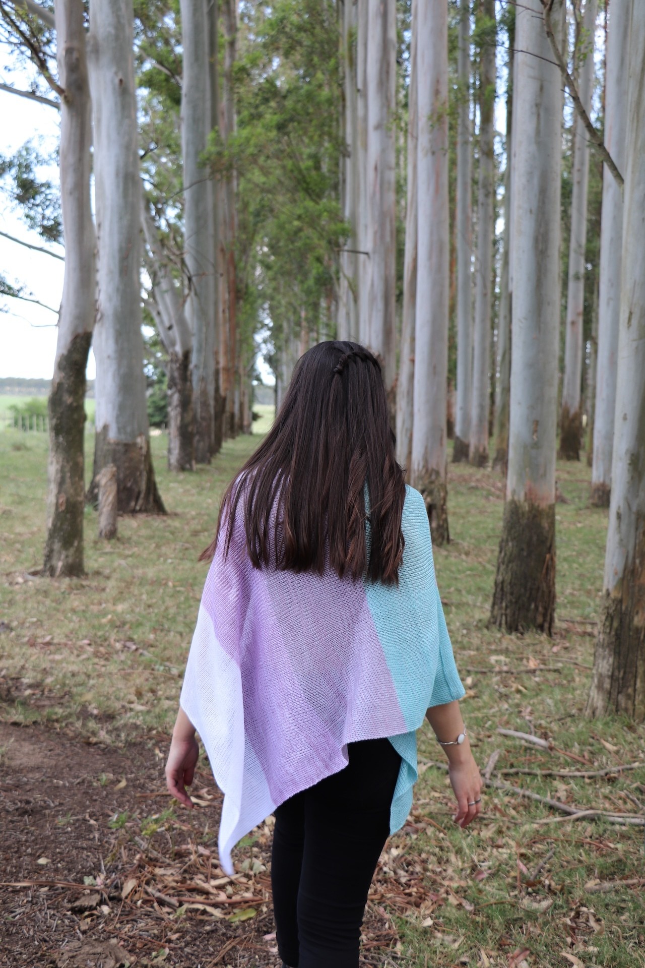 PONCHO TOKYO
