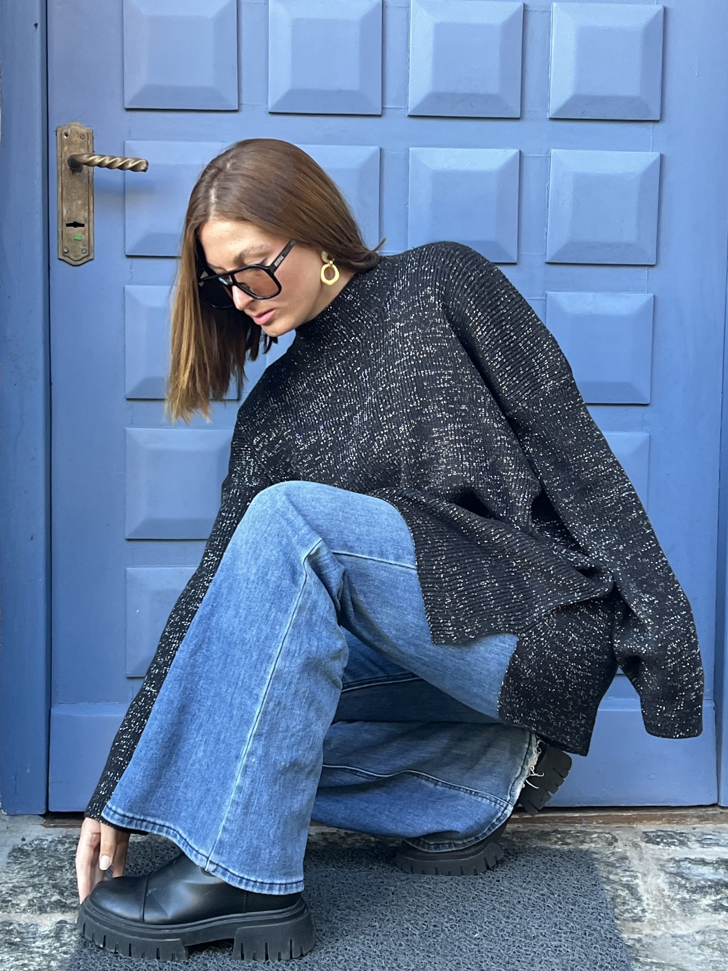 SWEATER LUB