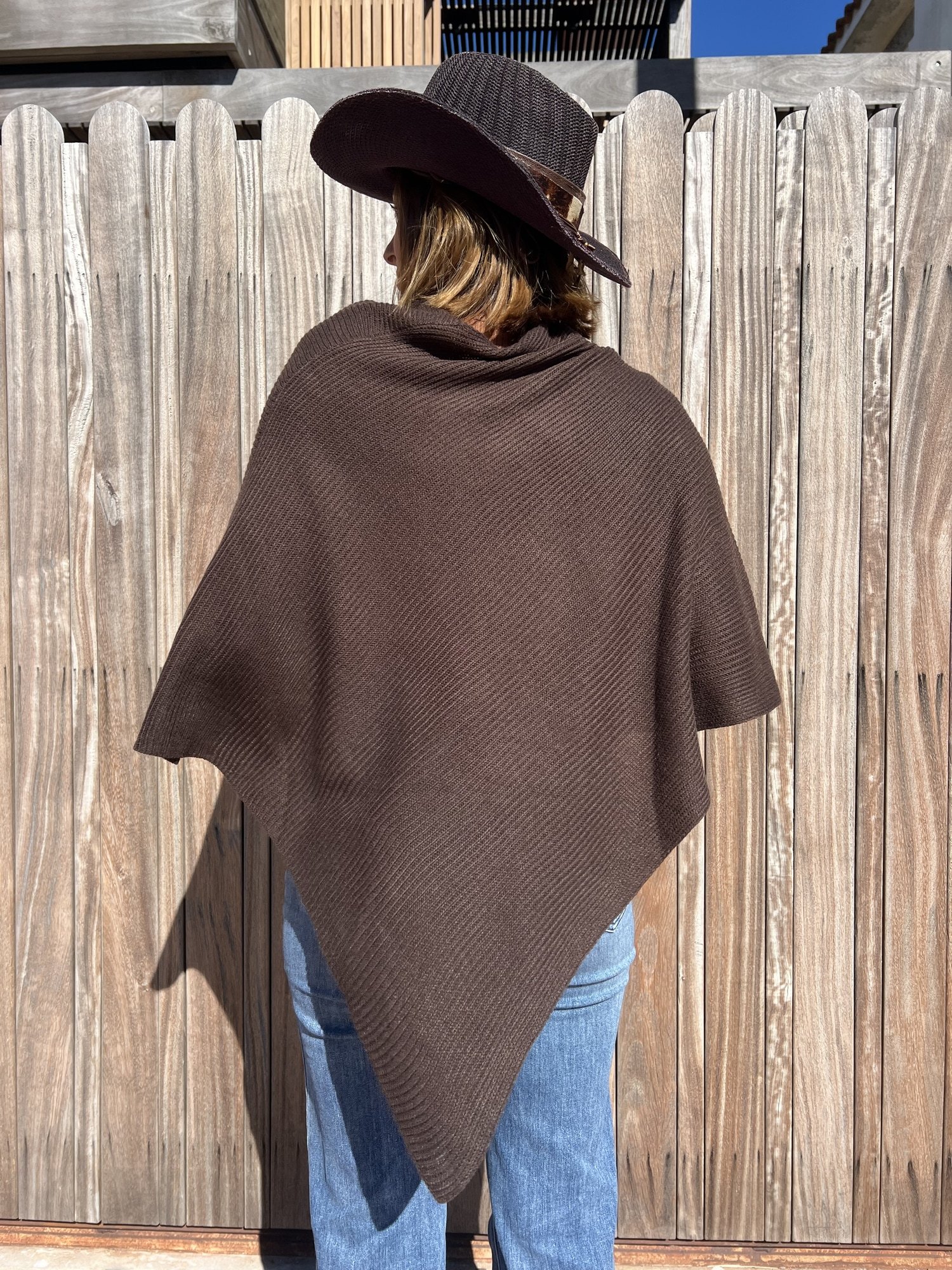 PONCHO TOKYO