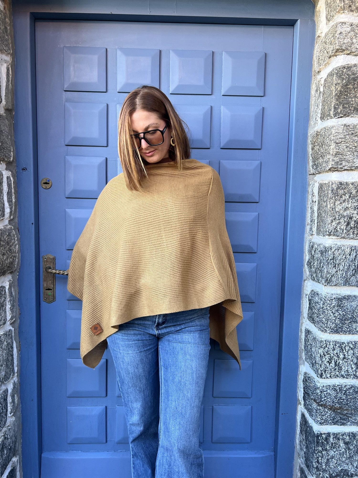 PONCHO TOKYO
