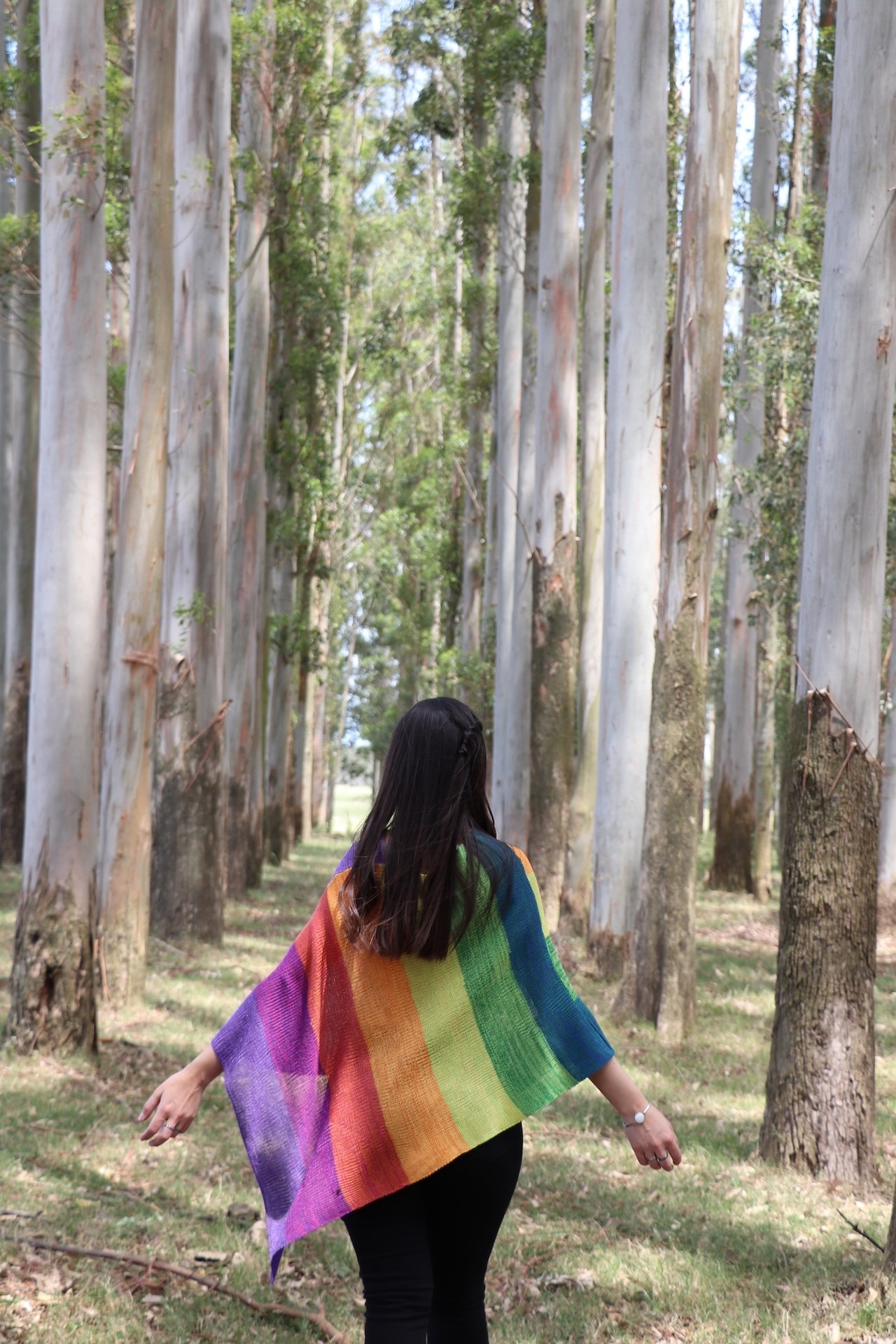 PONCHO TOKYO