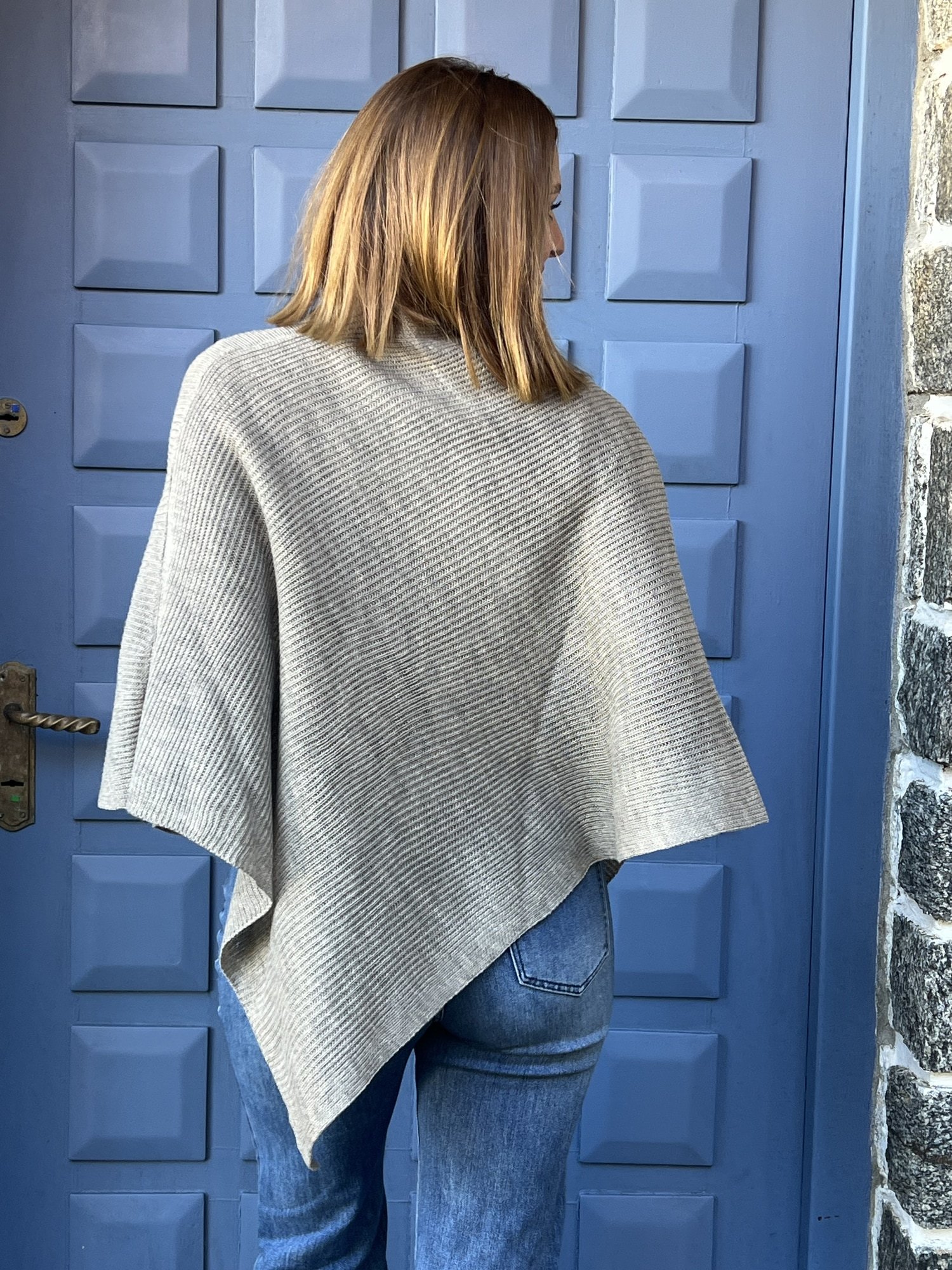 PONCHO TOKYO