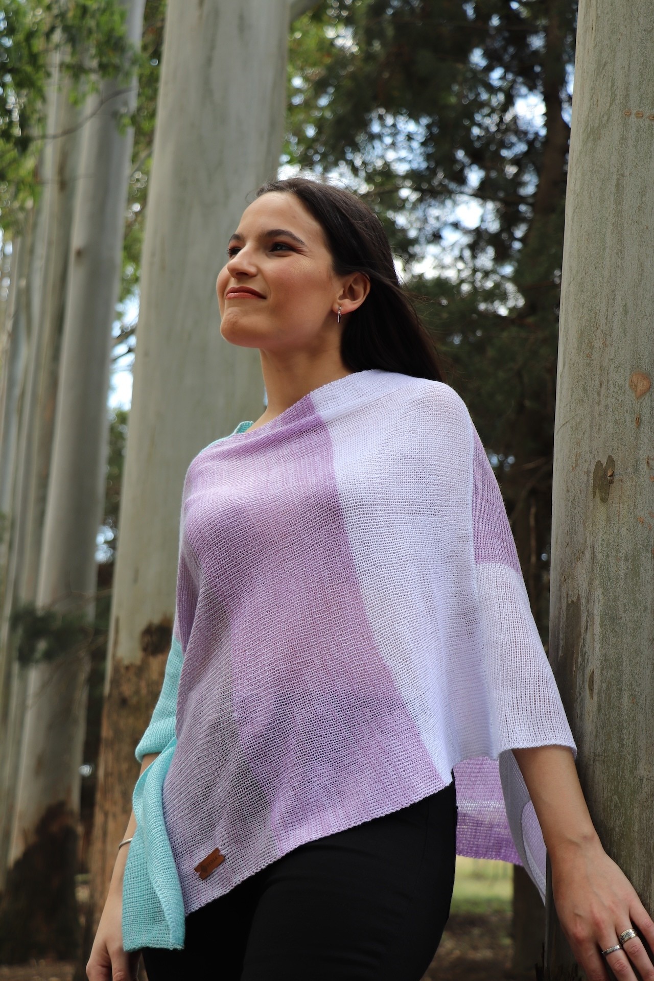 PONCHO TOKYO