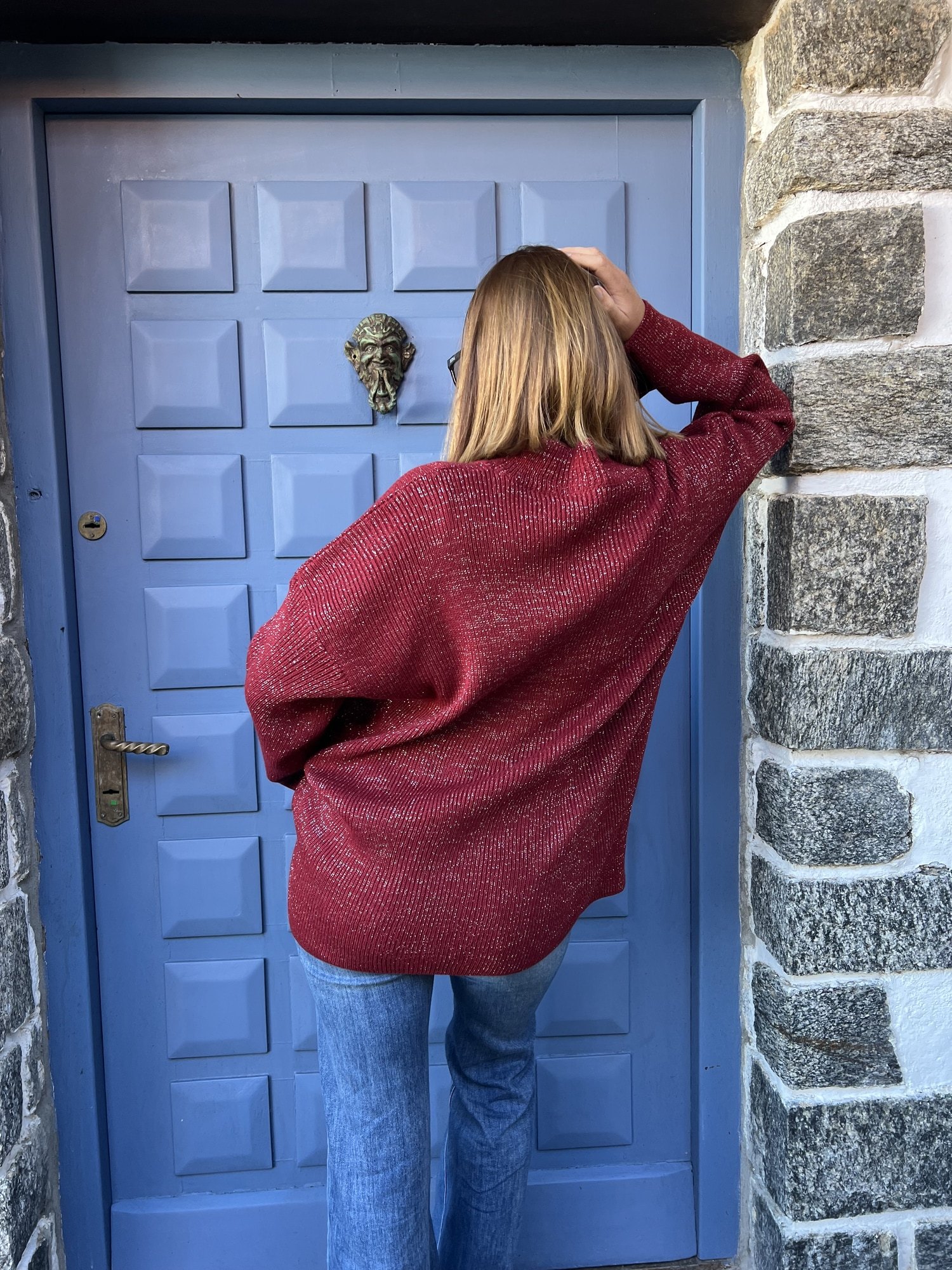 SWEATER LUB