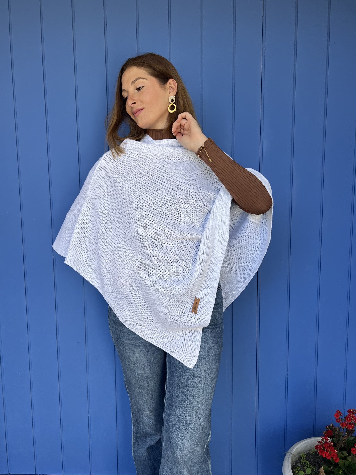 PONCHO TOKYO