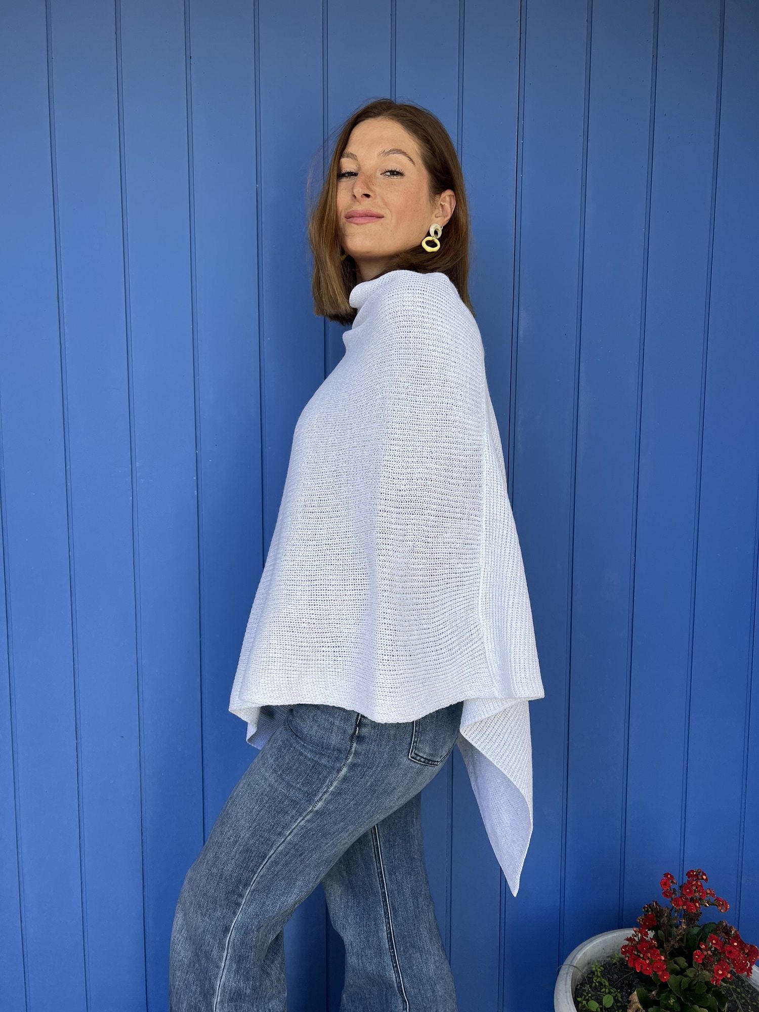 PONCHO TOKYO