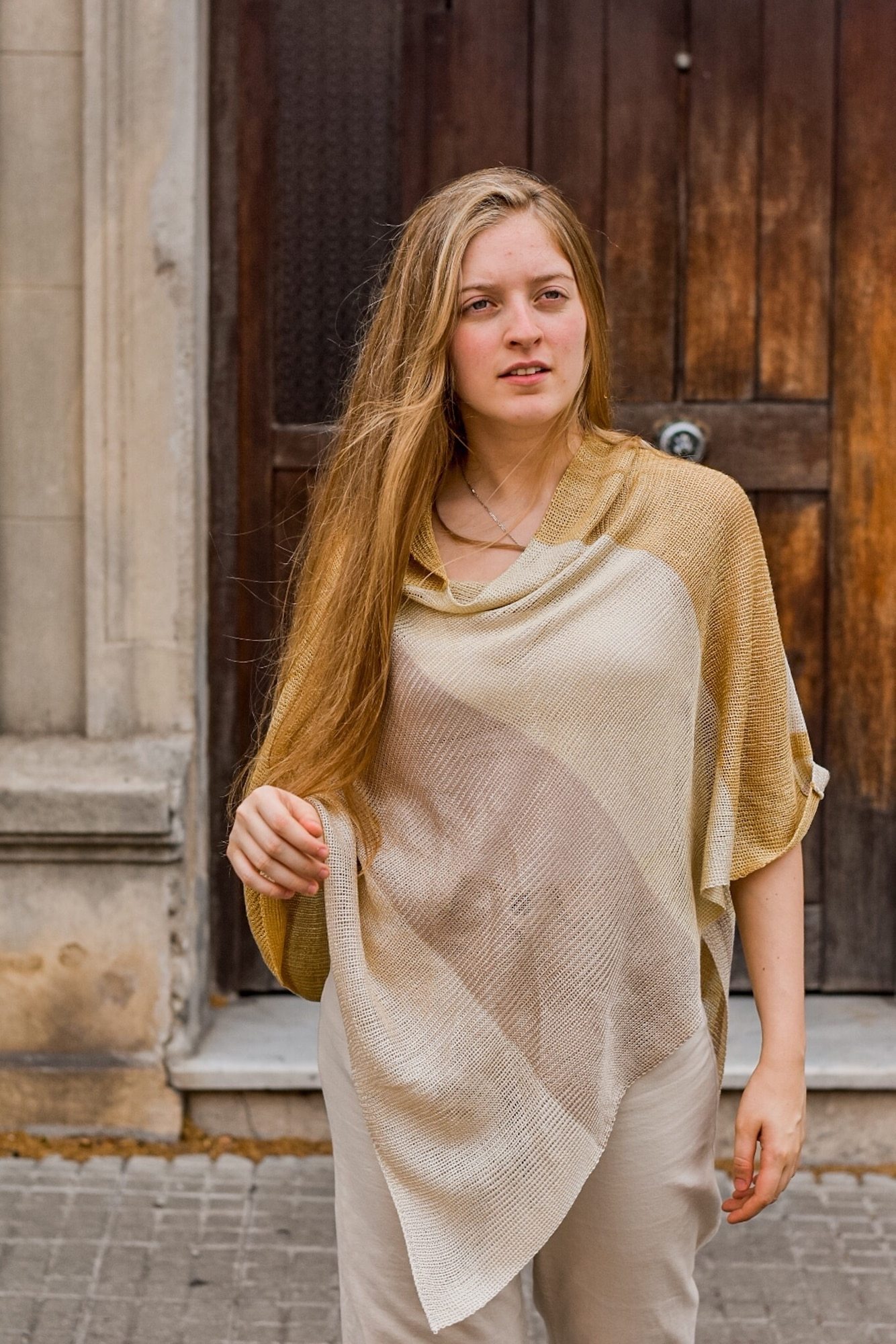 PONCHO TOKYO