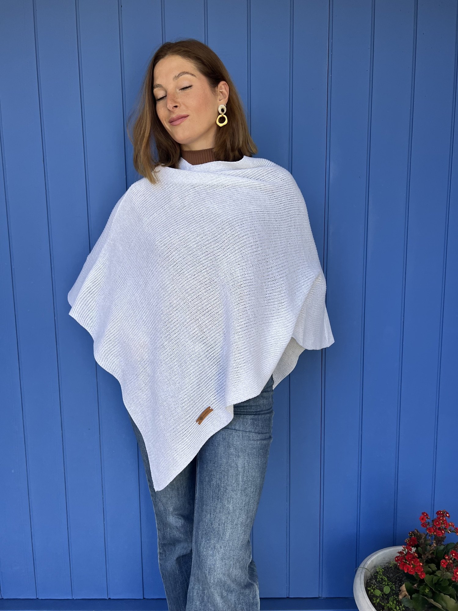 PONCHO TOKYO