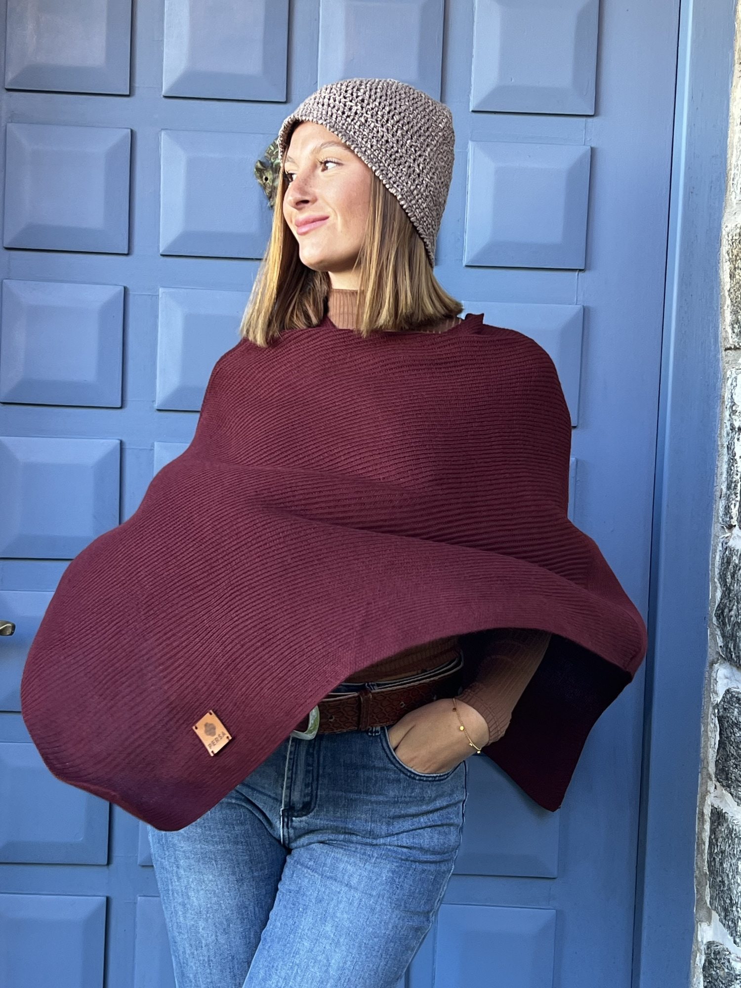 PONCHO TOKYO