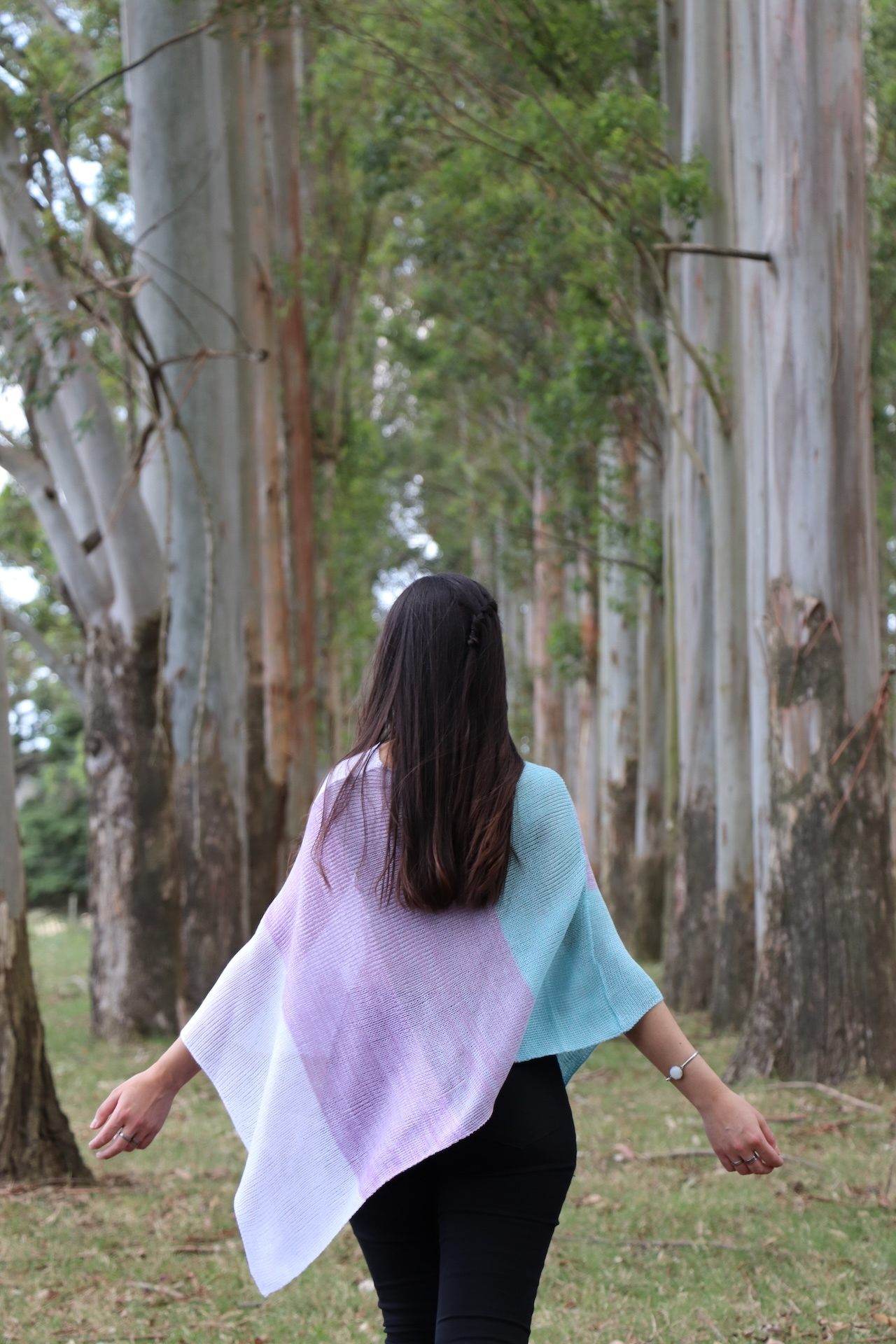 PONCHO TOKYO