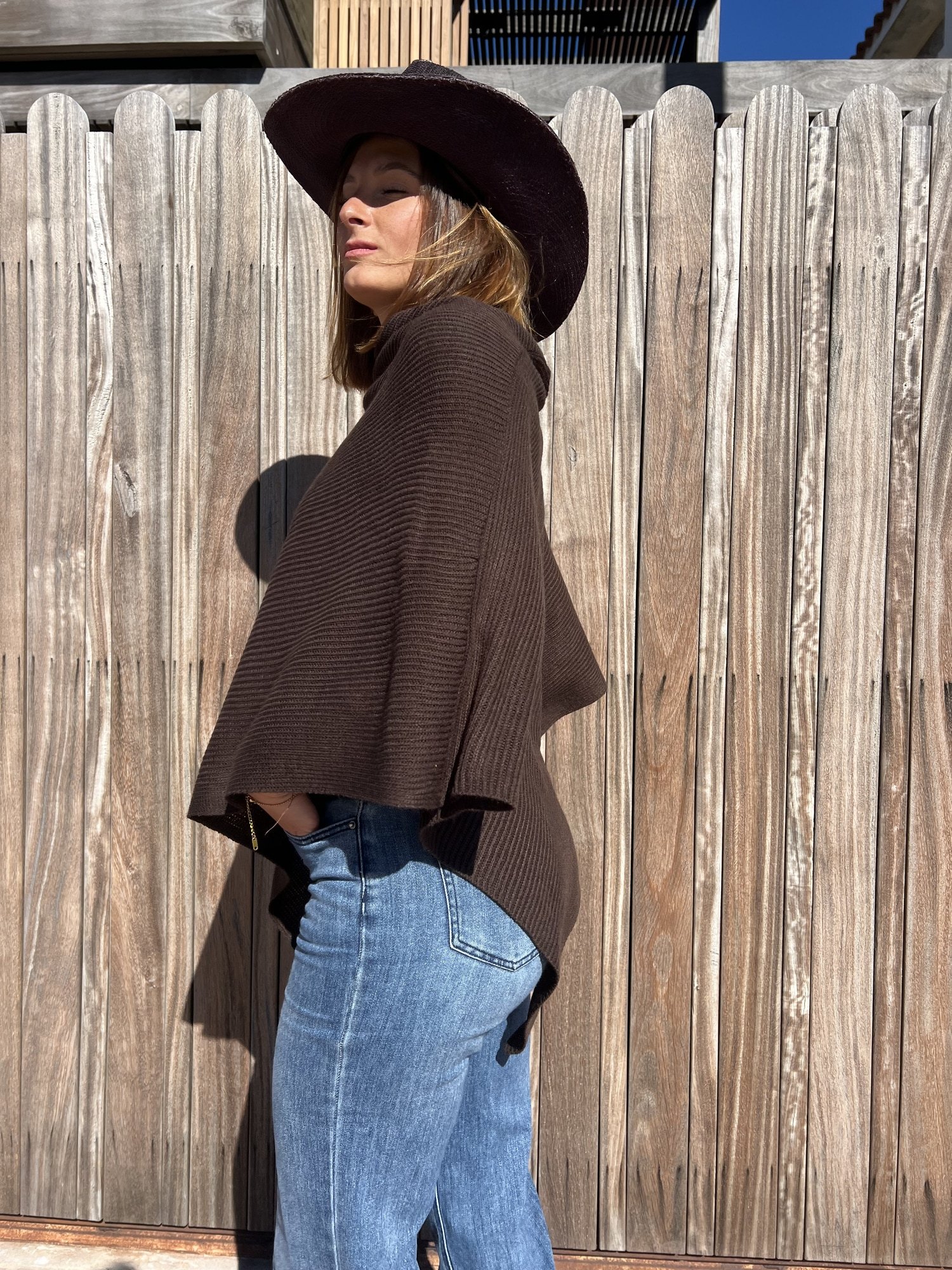 PONCHO TOKYO