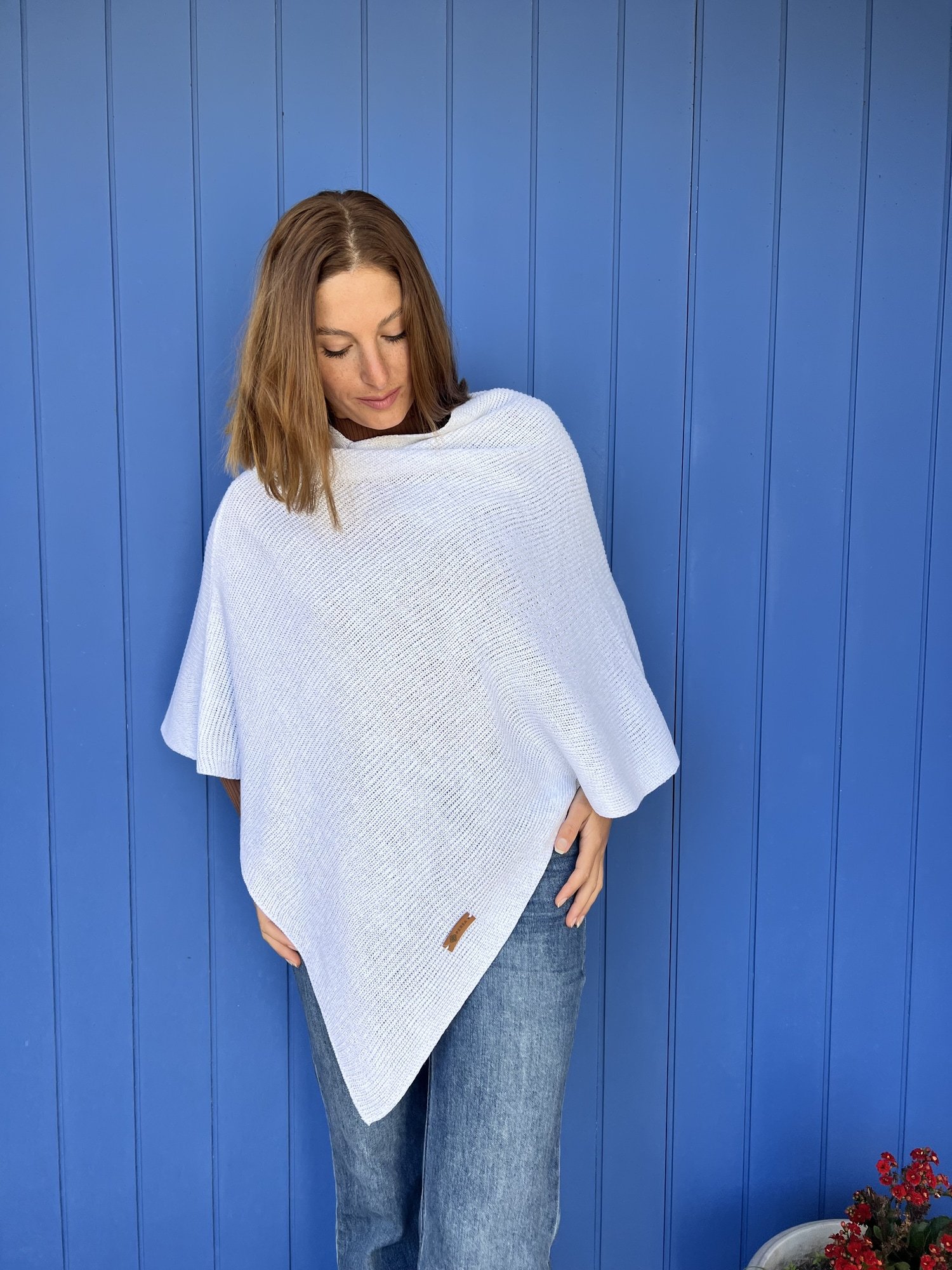 PONCHO TOKYO