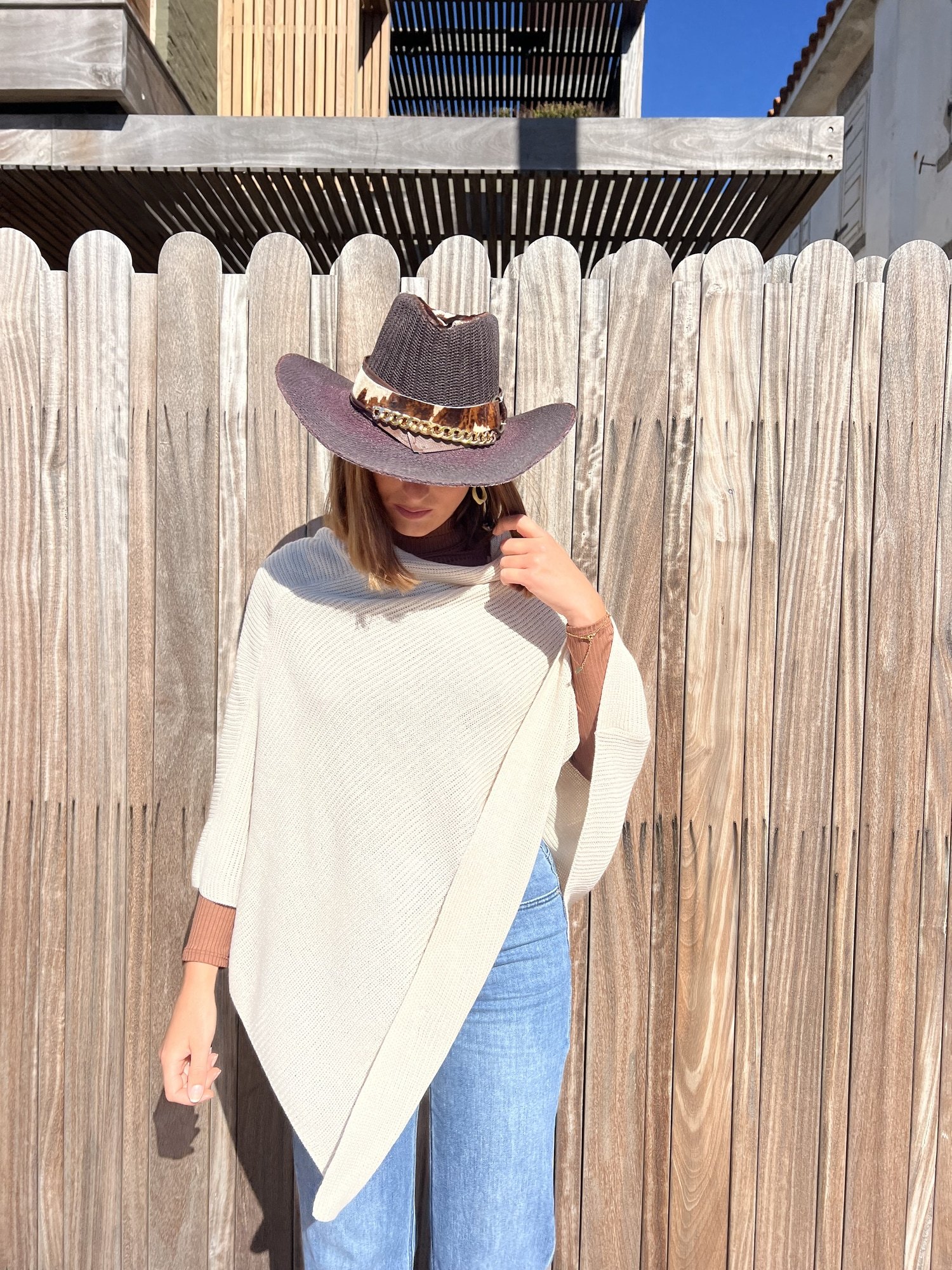 PONCHO TOKYO