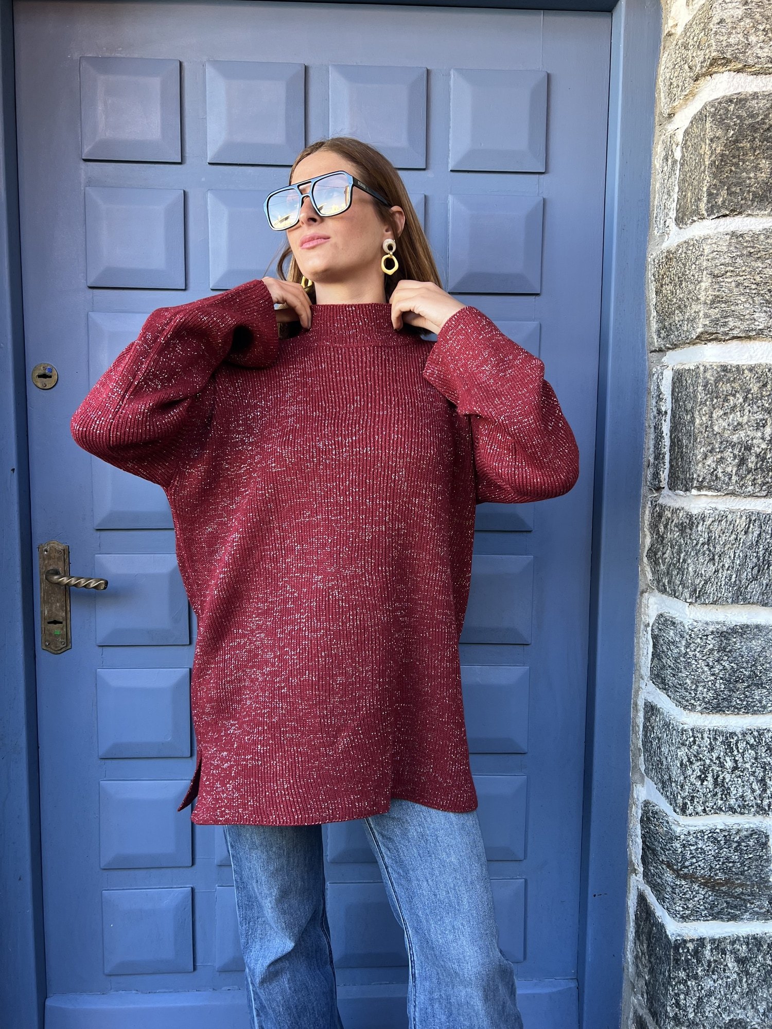 SWEATER LUB