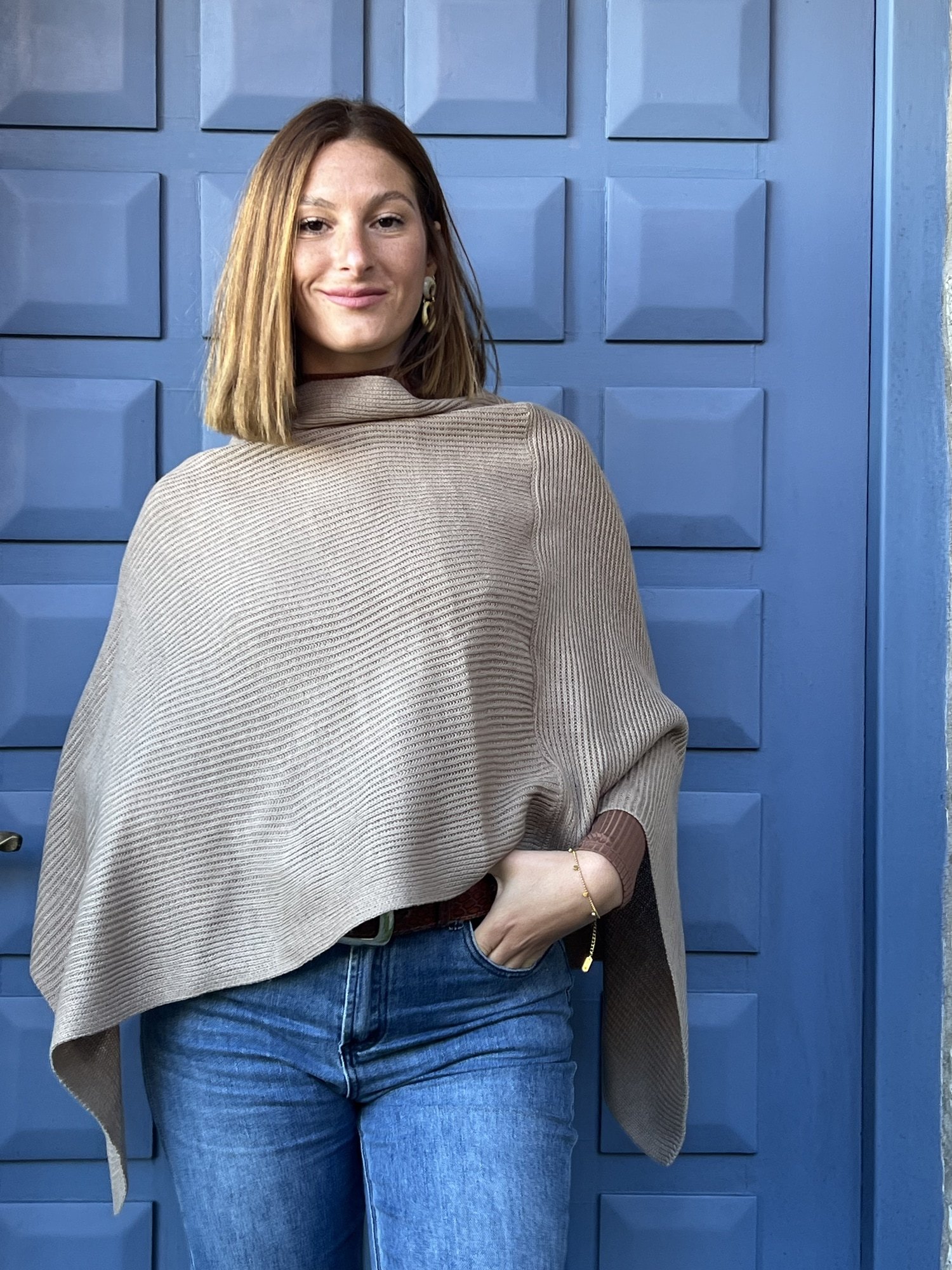 PONCHO TOKYO