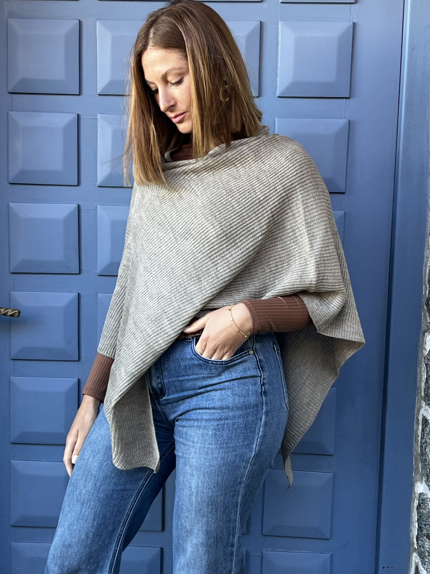 PONCHO TOKYO