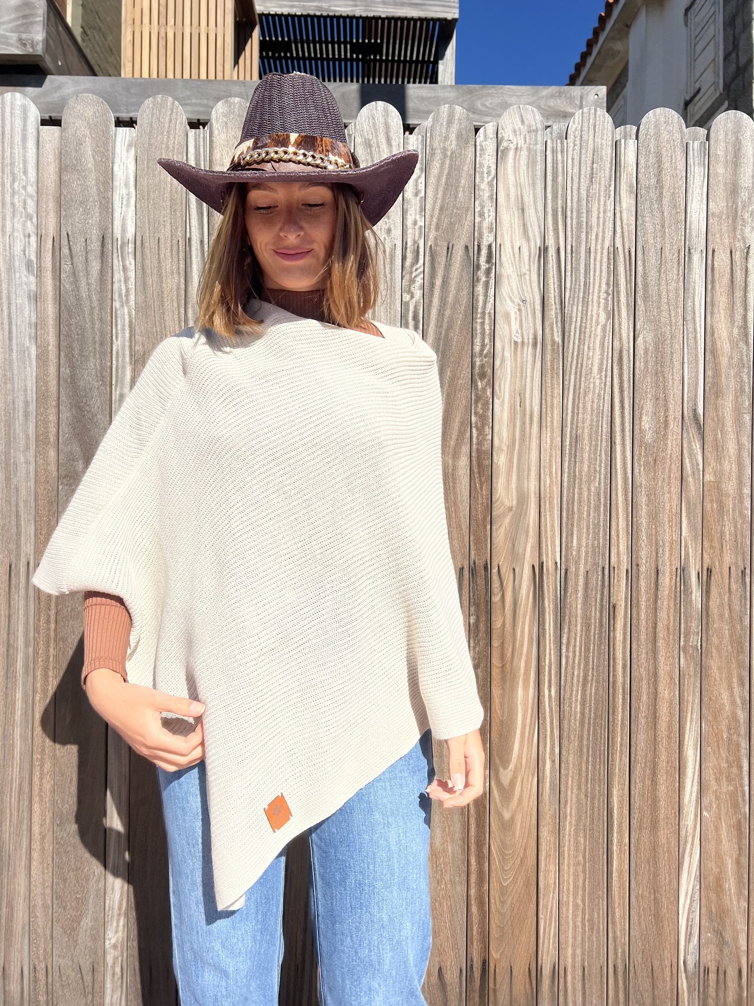 PONCHO TOKYO