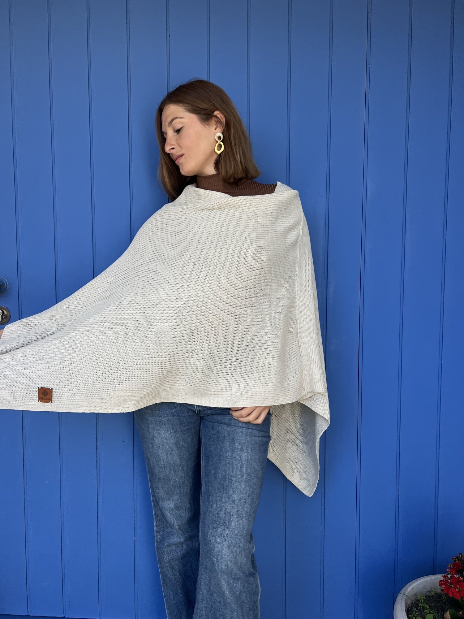PONCHO TOKYO