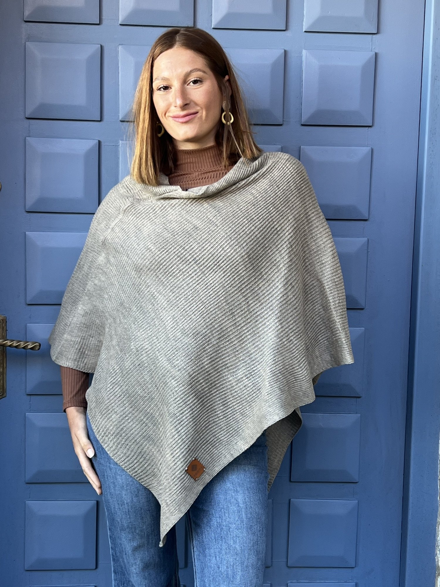 PONCHO TOKYO