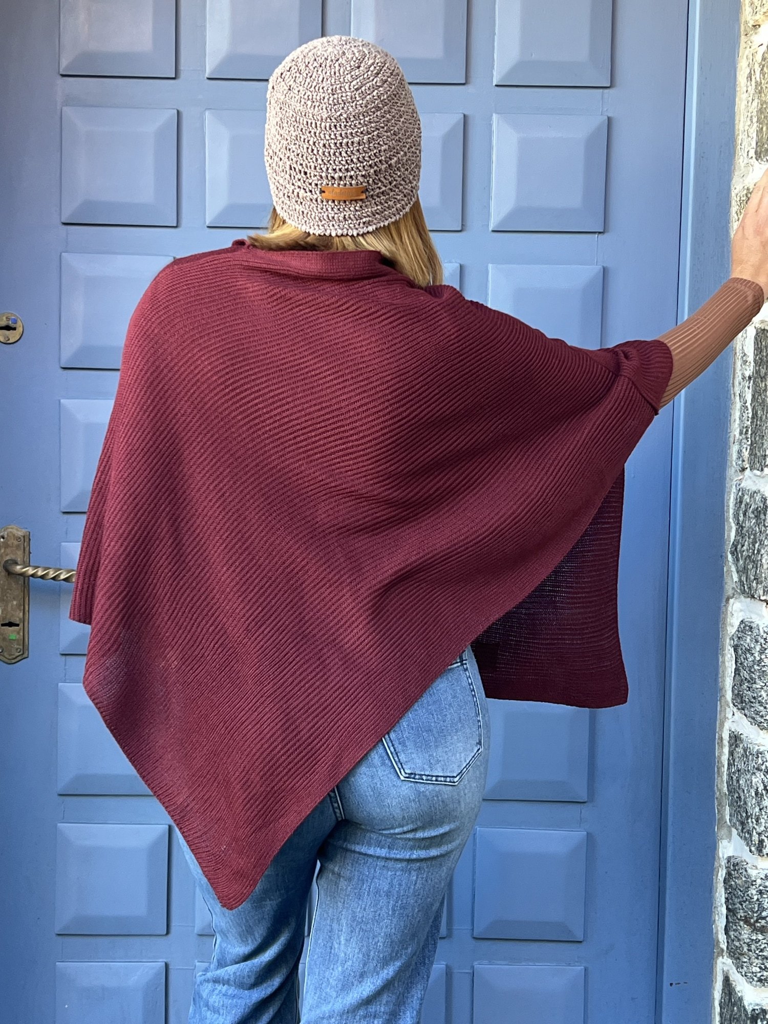 PONCHO TOKYO