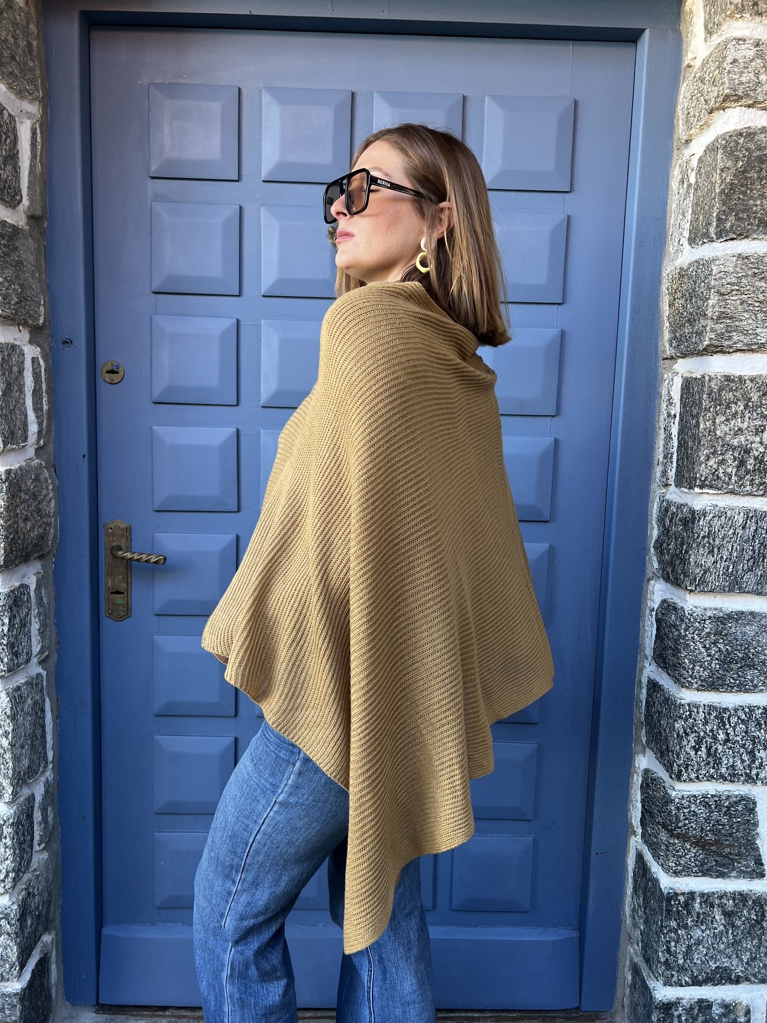 PONCHO TOKYO