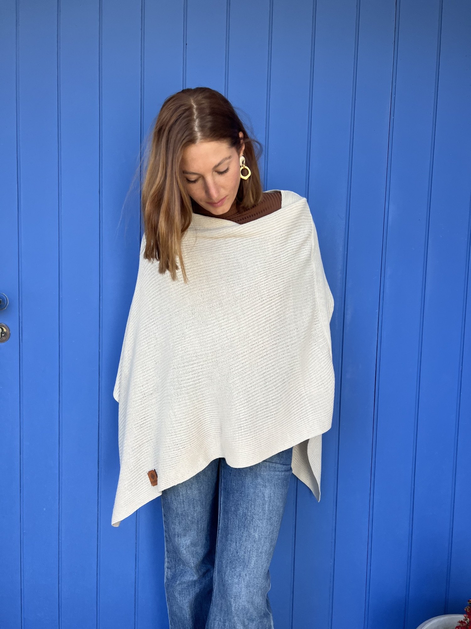 PONCHO TOKYO