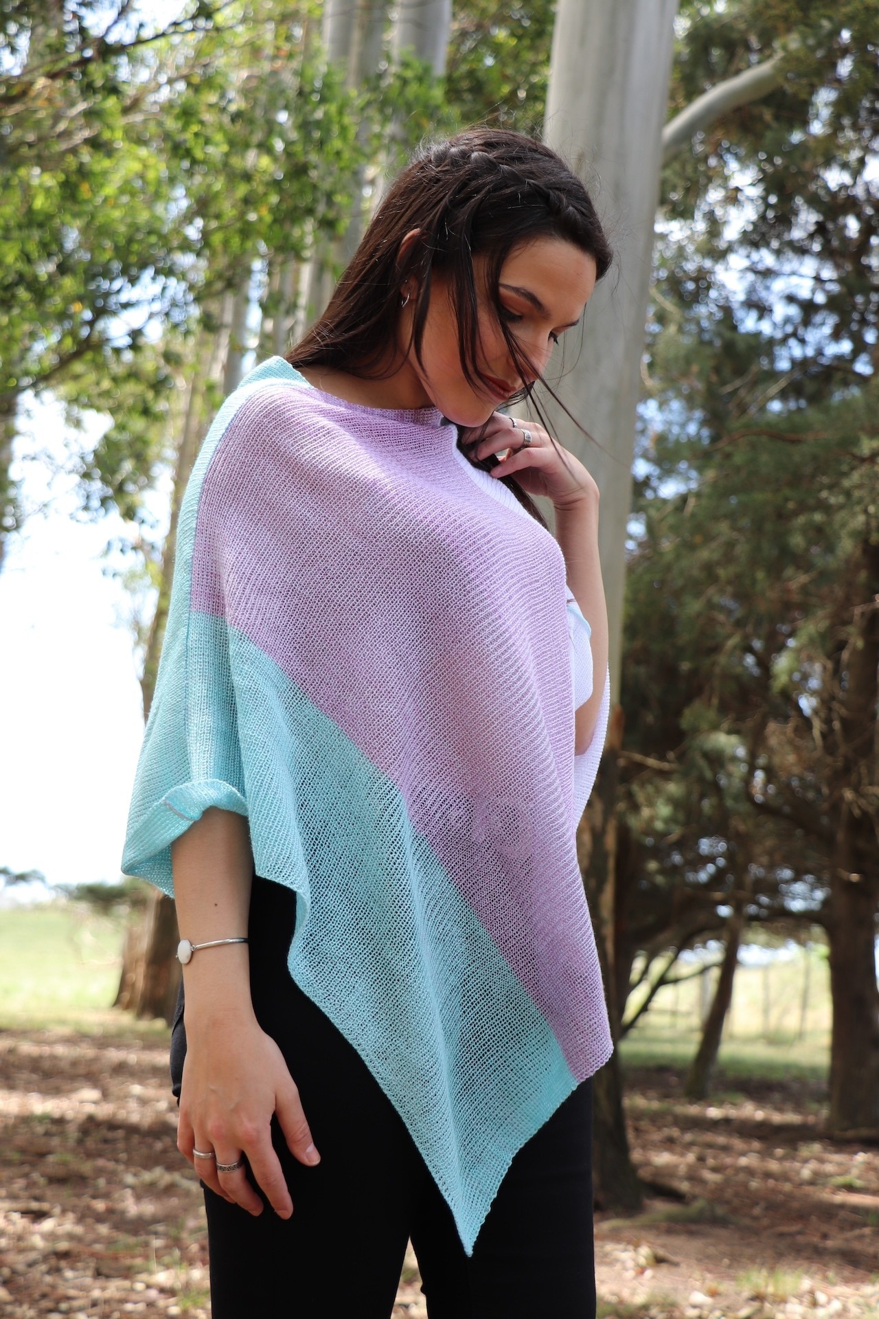 PONCHO TOKYO