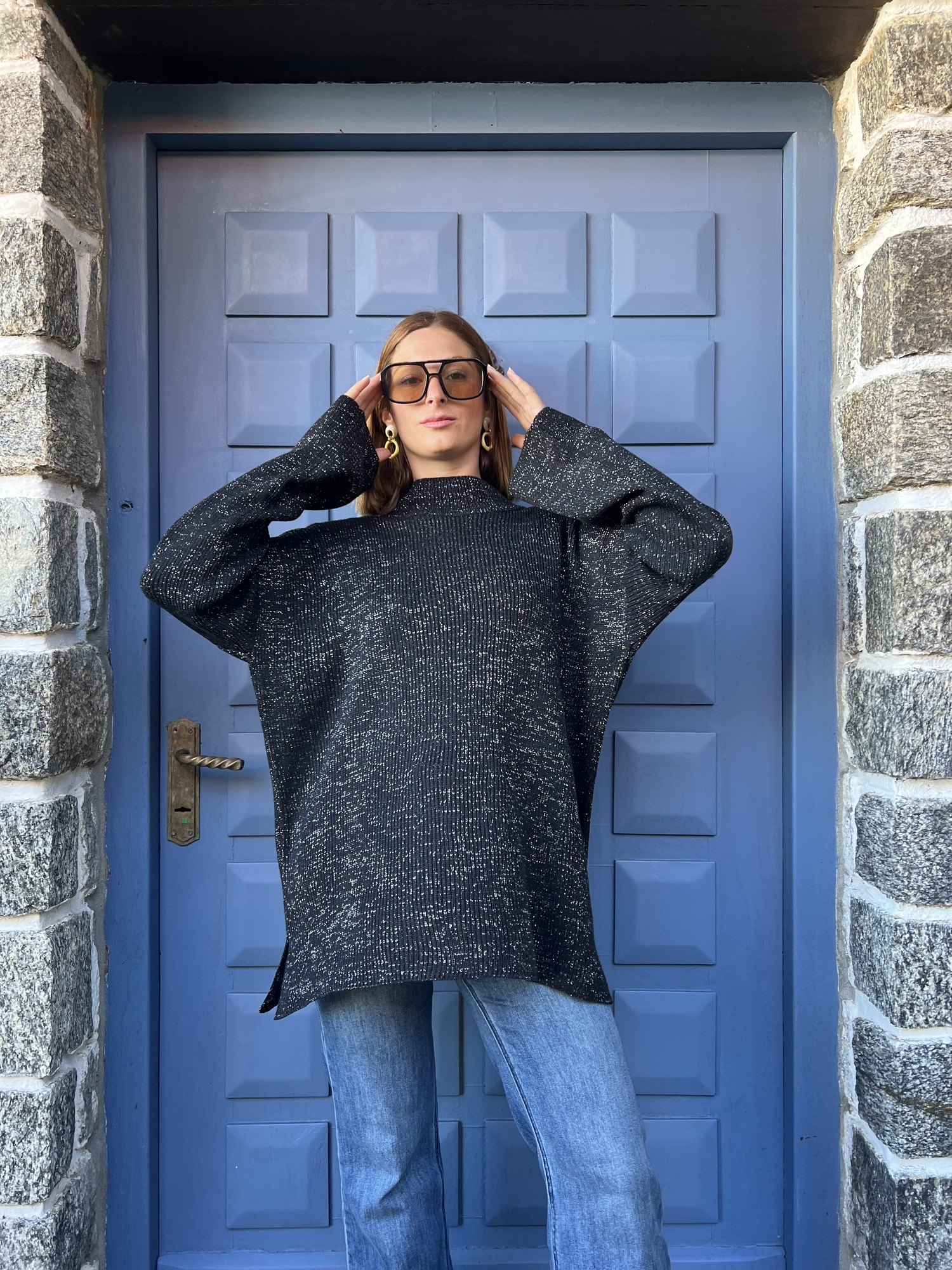 SWEATER LUB