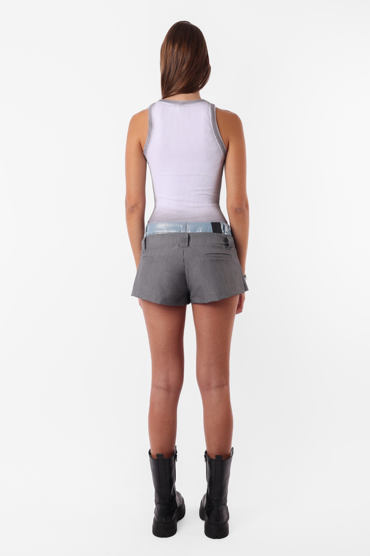 Mini Skort Ventral