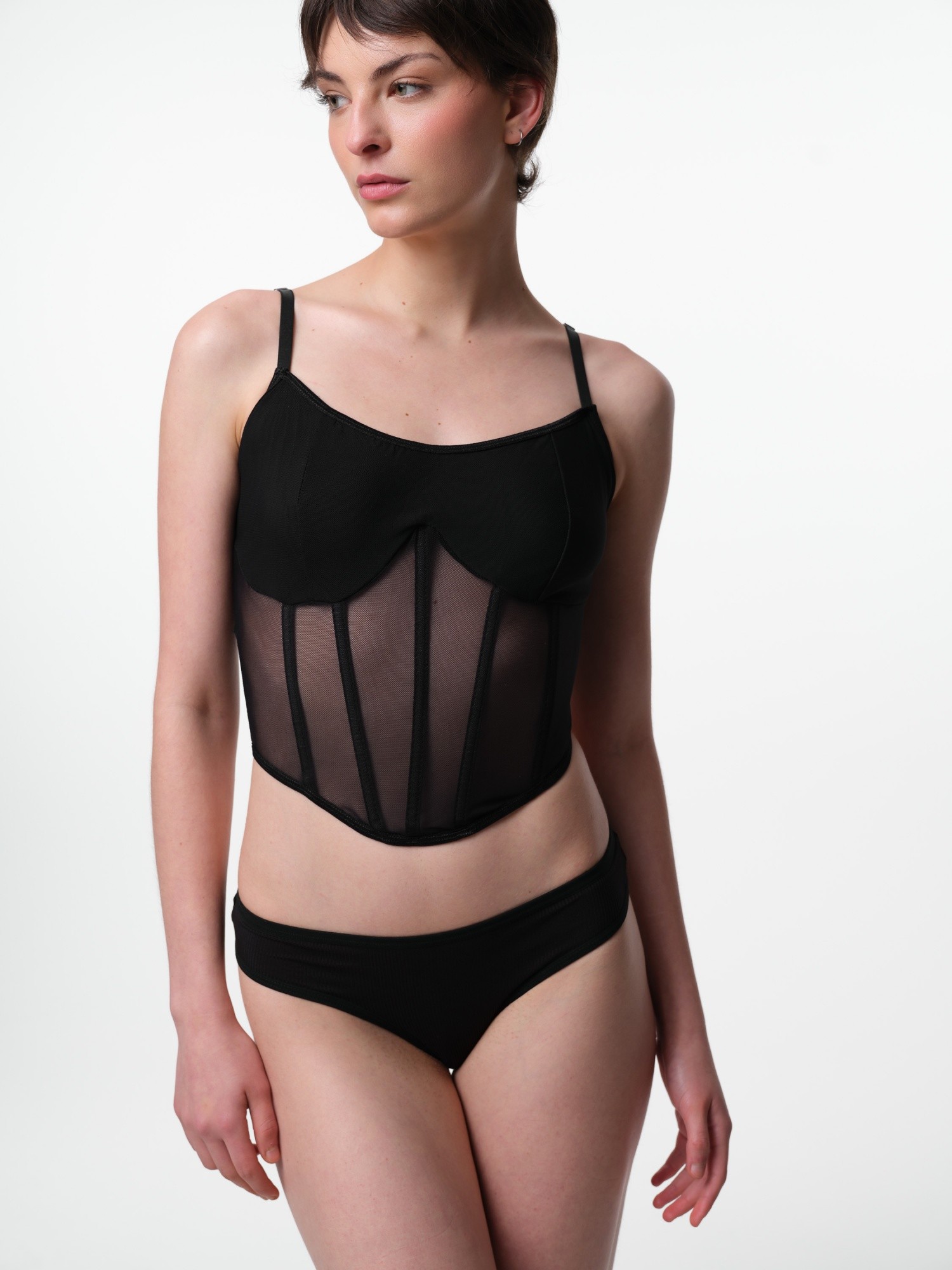 Corset Joyce