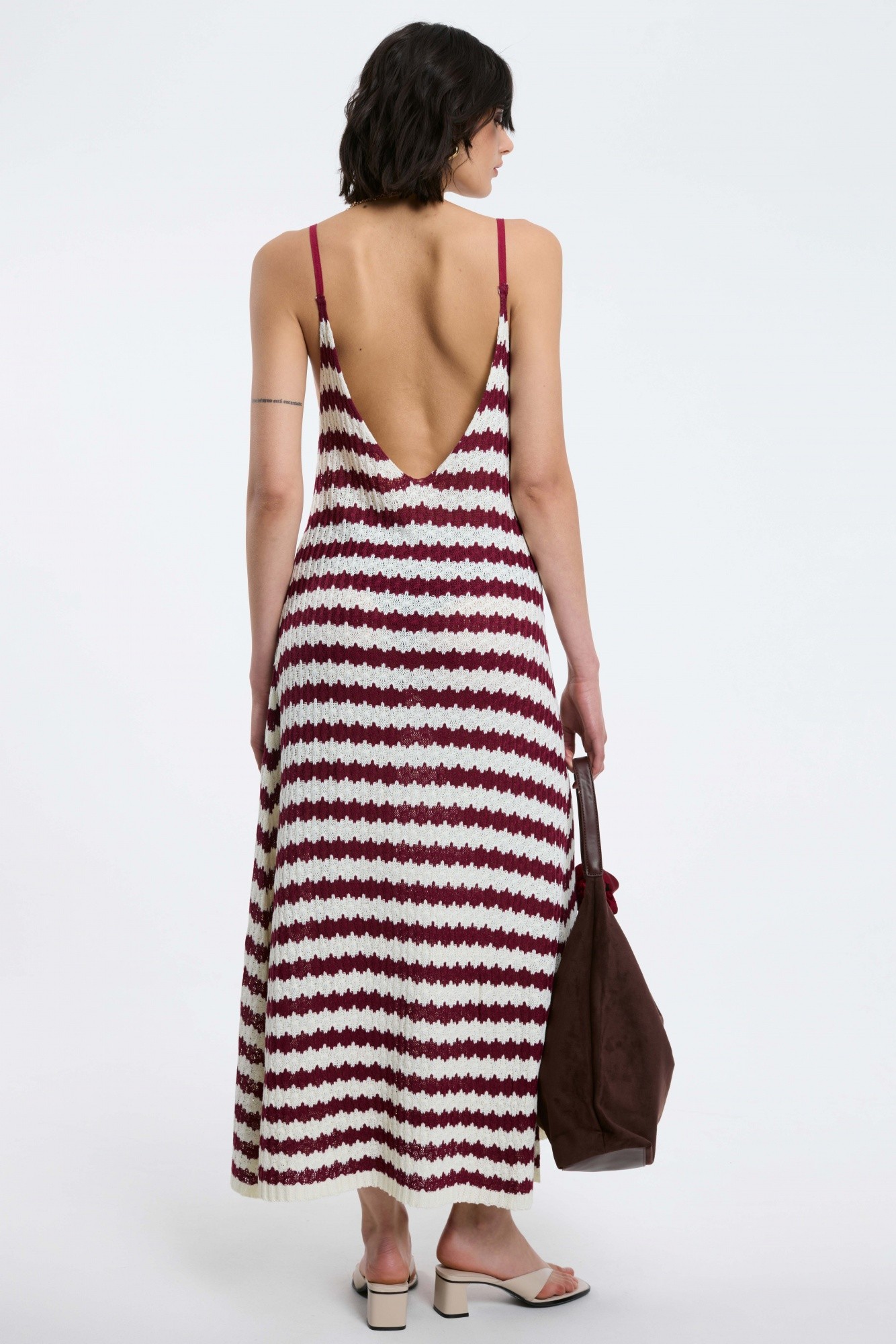 Vestido Ziggy