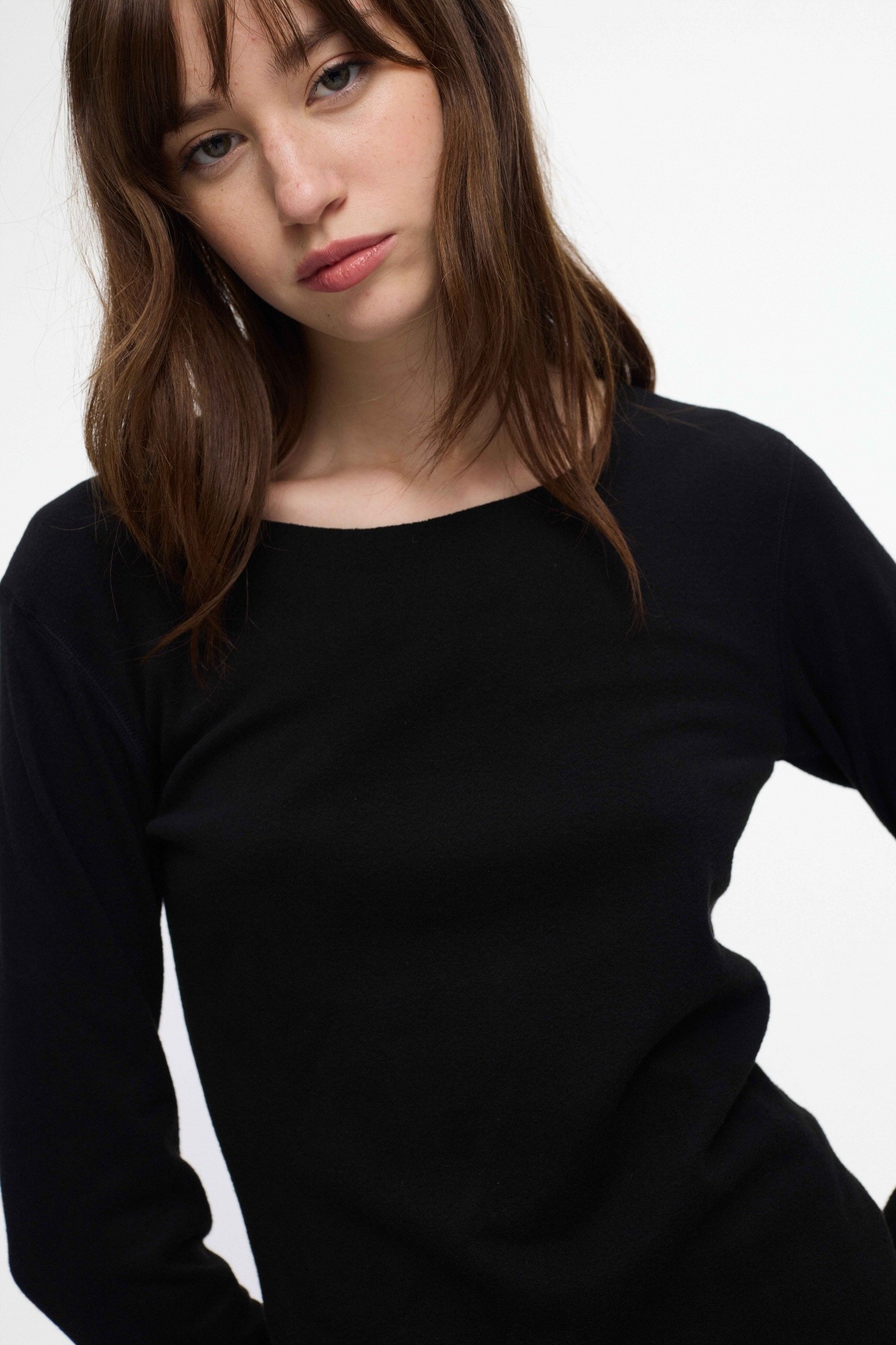 Remera Térmica