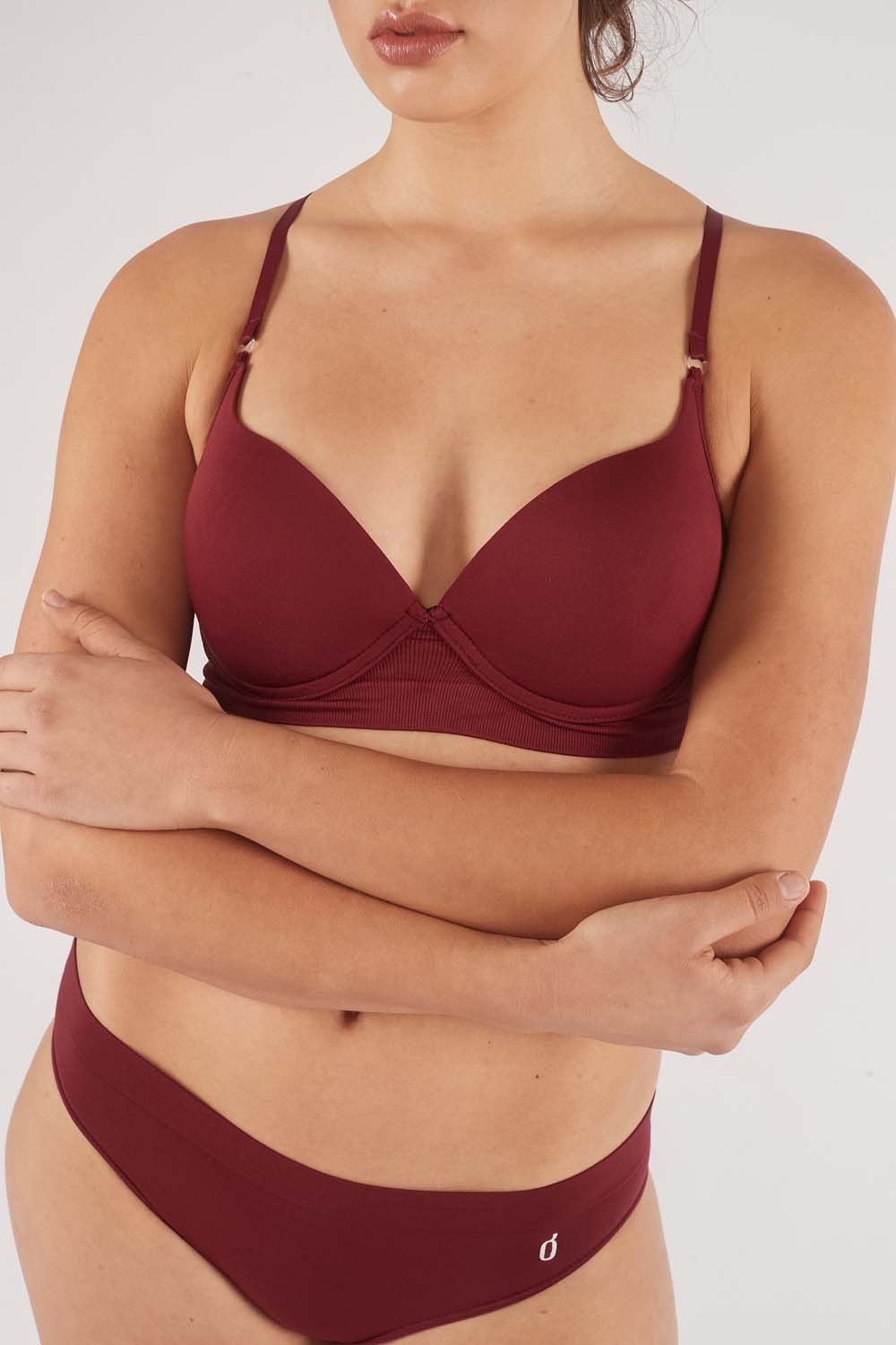 Bikini PIMENTÓN