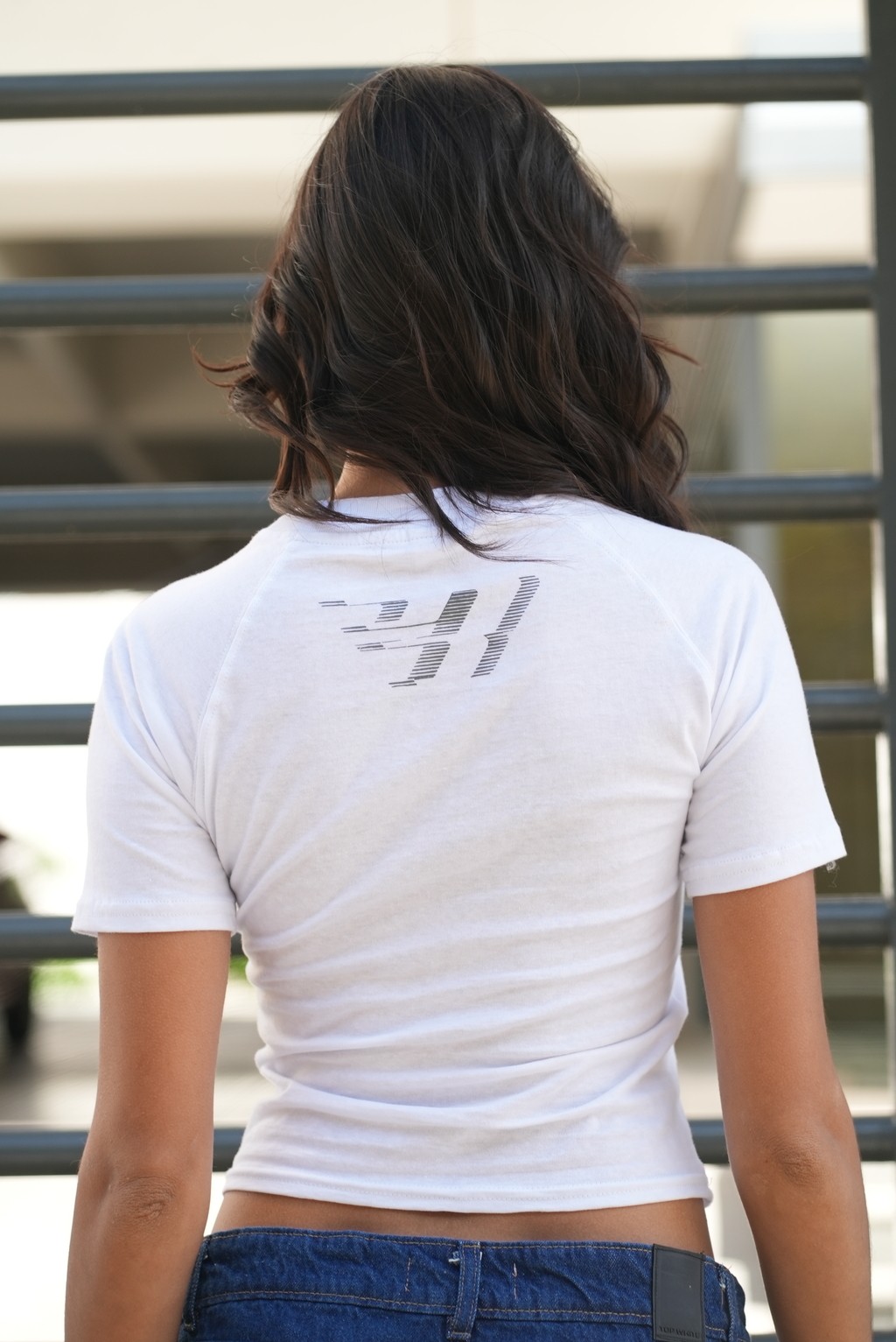 Remera Trick