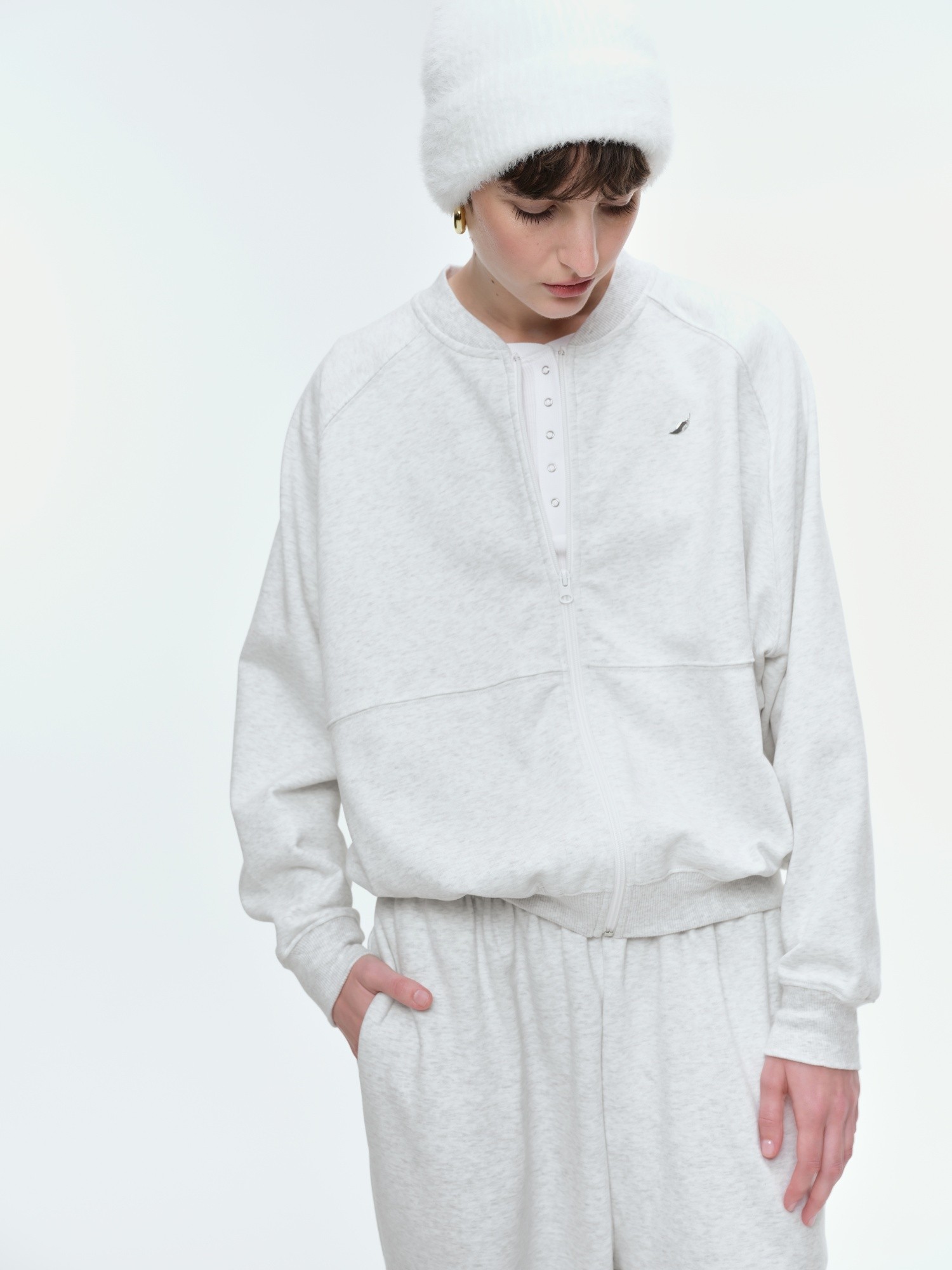 Campera Elsie