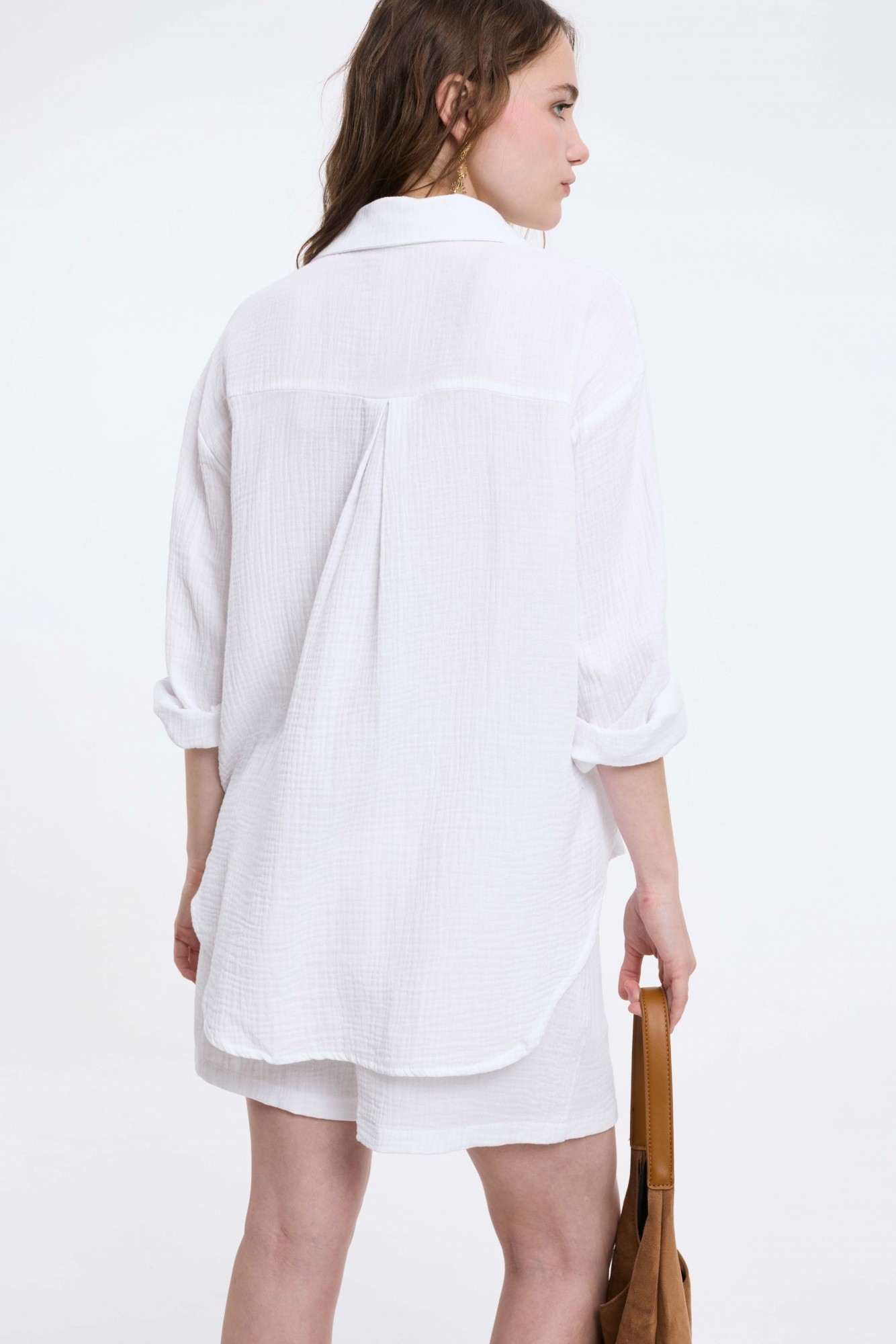 Camisa Ronan