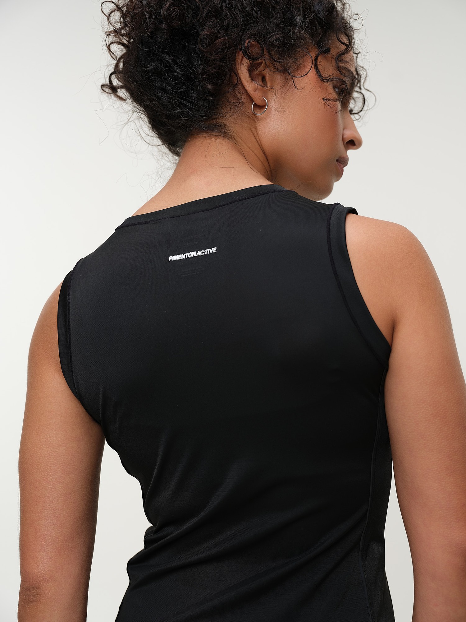 Musculosa Lenna
