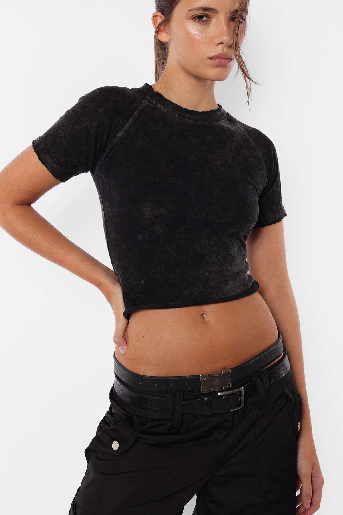 Remera Blow