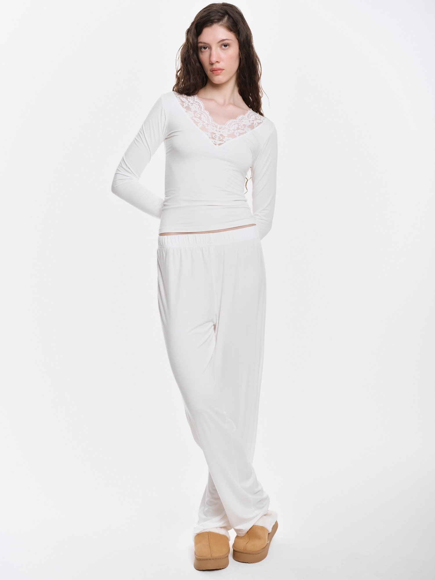 Pantalón Charlotte