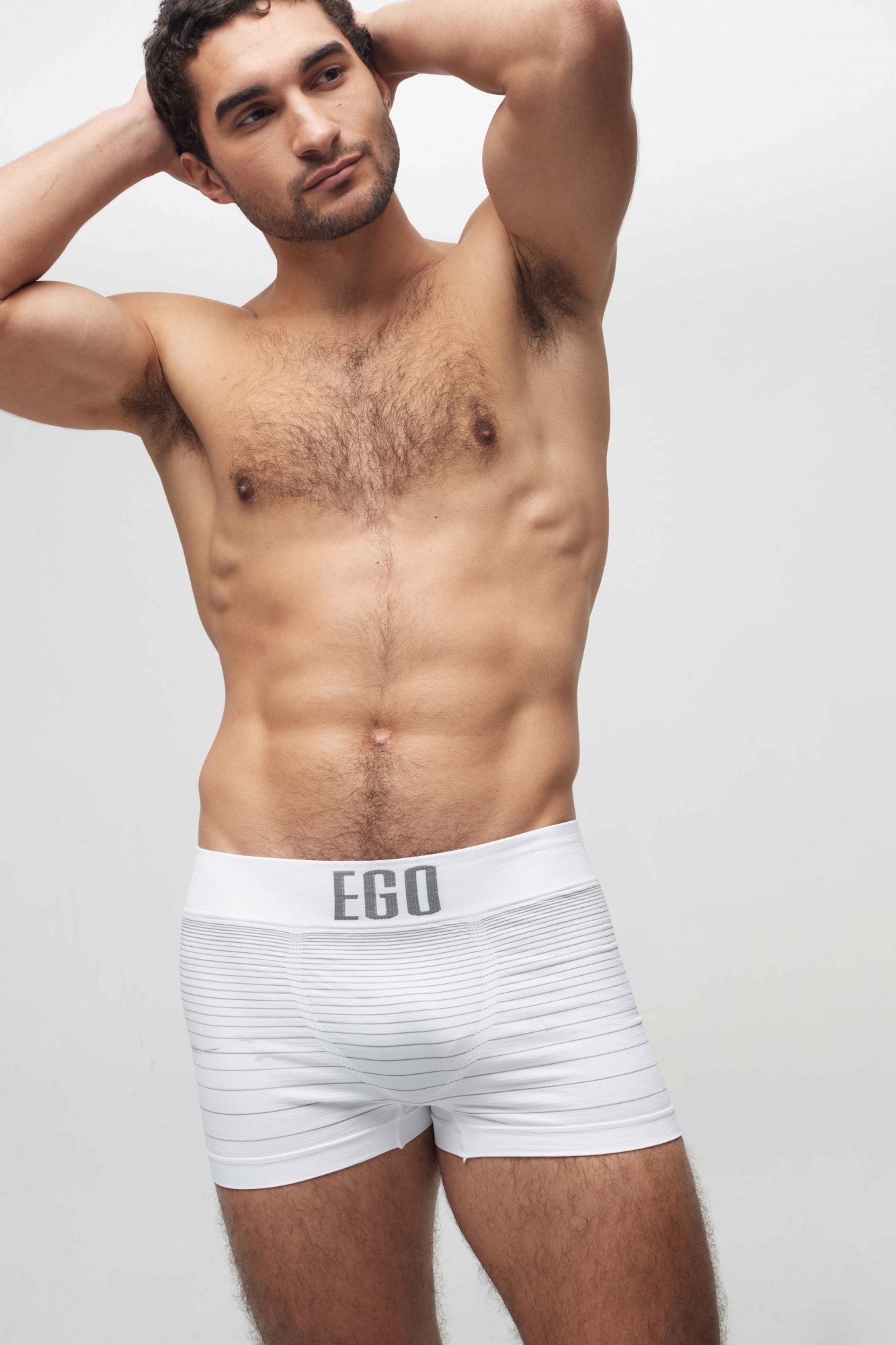 Boxer EGO Elastico Ancho