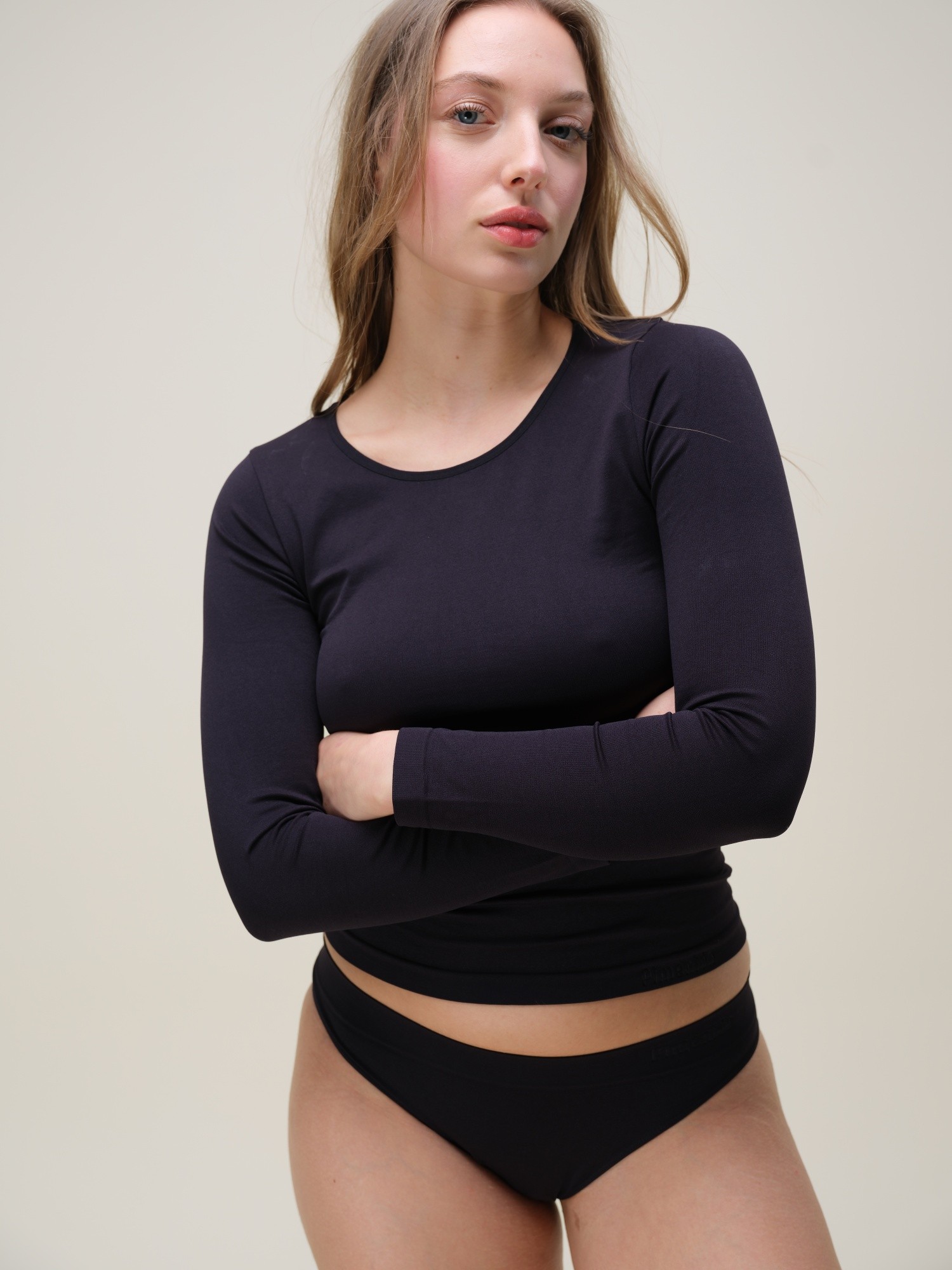 Camiseta Seamless