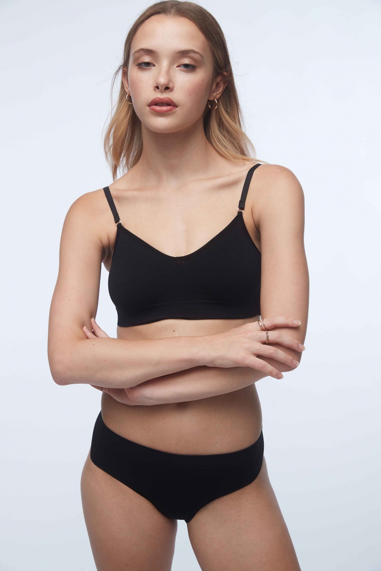Bikini Canalé